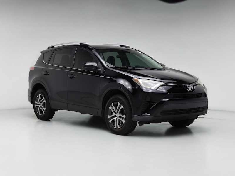 2016 Toyota RAV4 LE -
                  Hialeah, FL