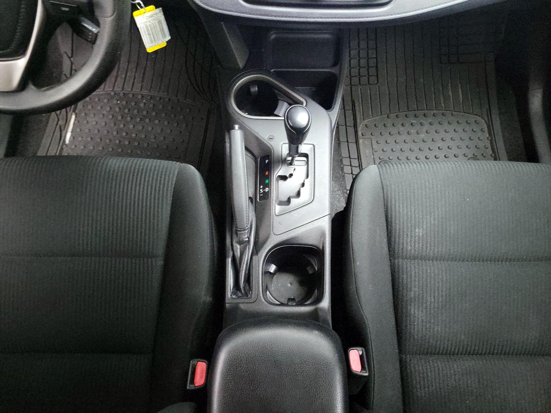 Thumbnail: 2016 Toyota RAV4 - 17