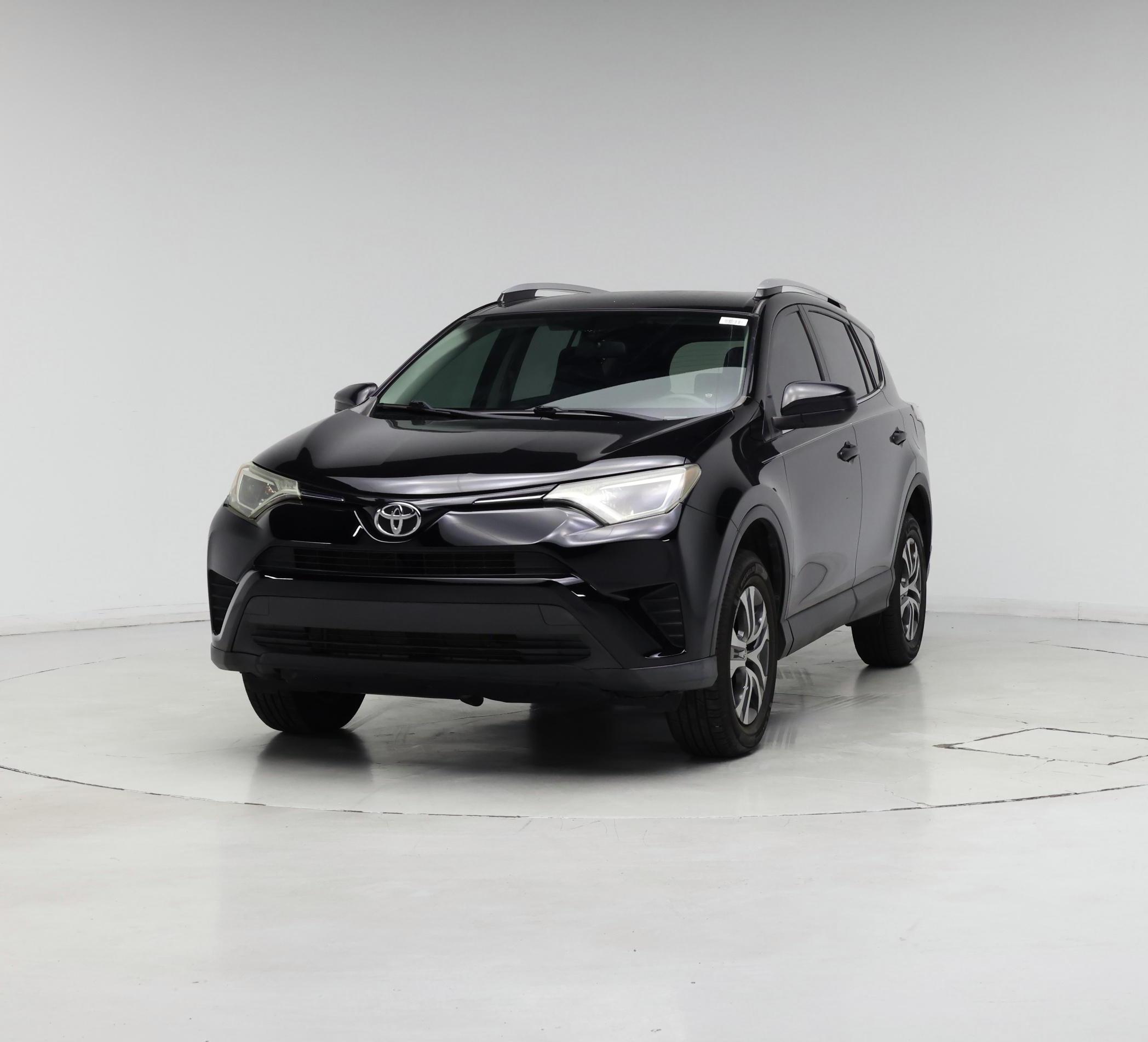 Thumbnail: 2016 Toyota RAV4 - 4