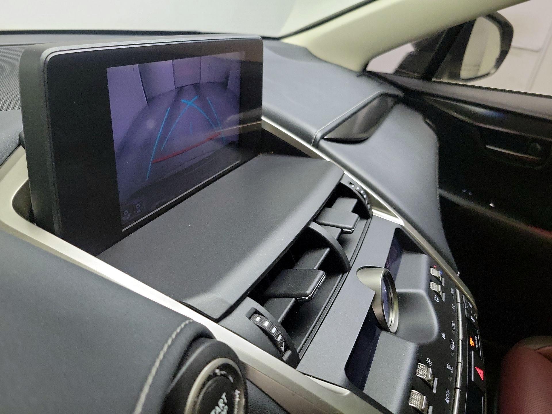 Thumbnail: 2019 Lexus NX - 14