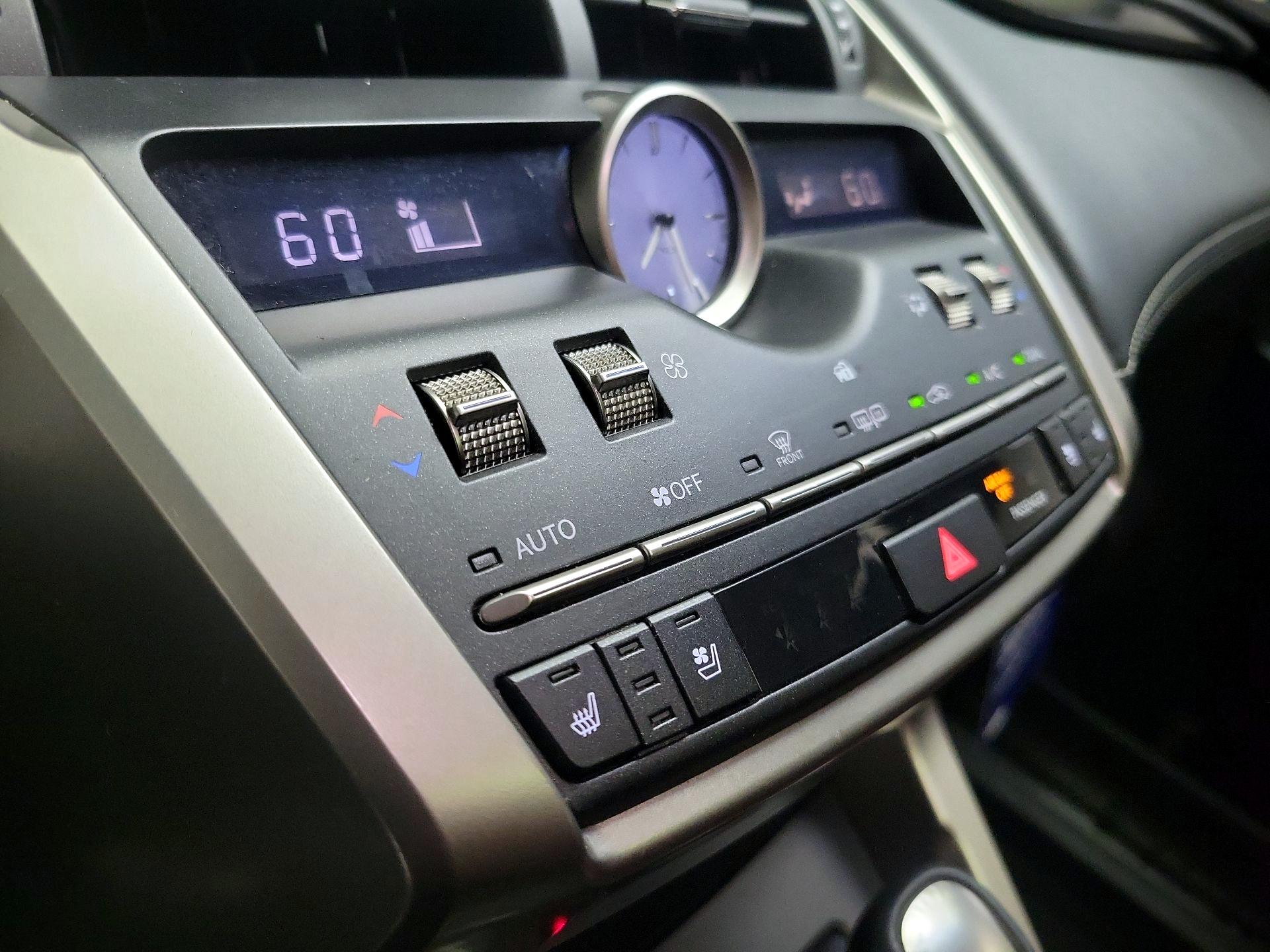 Thumbnail: 2019 Lexus NX - 16