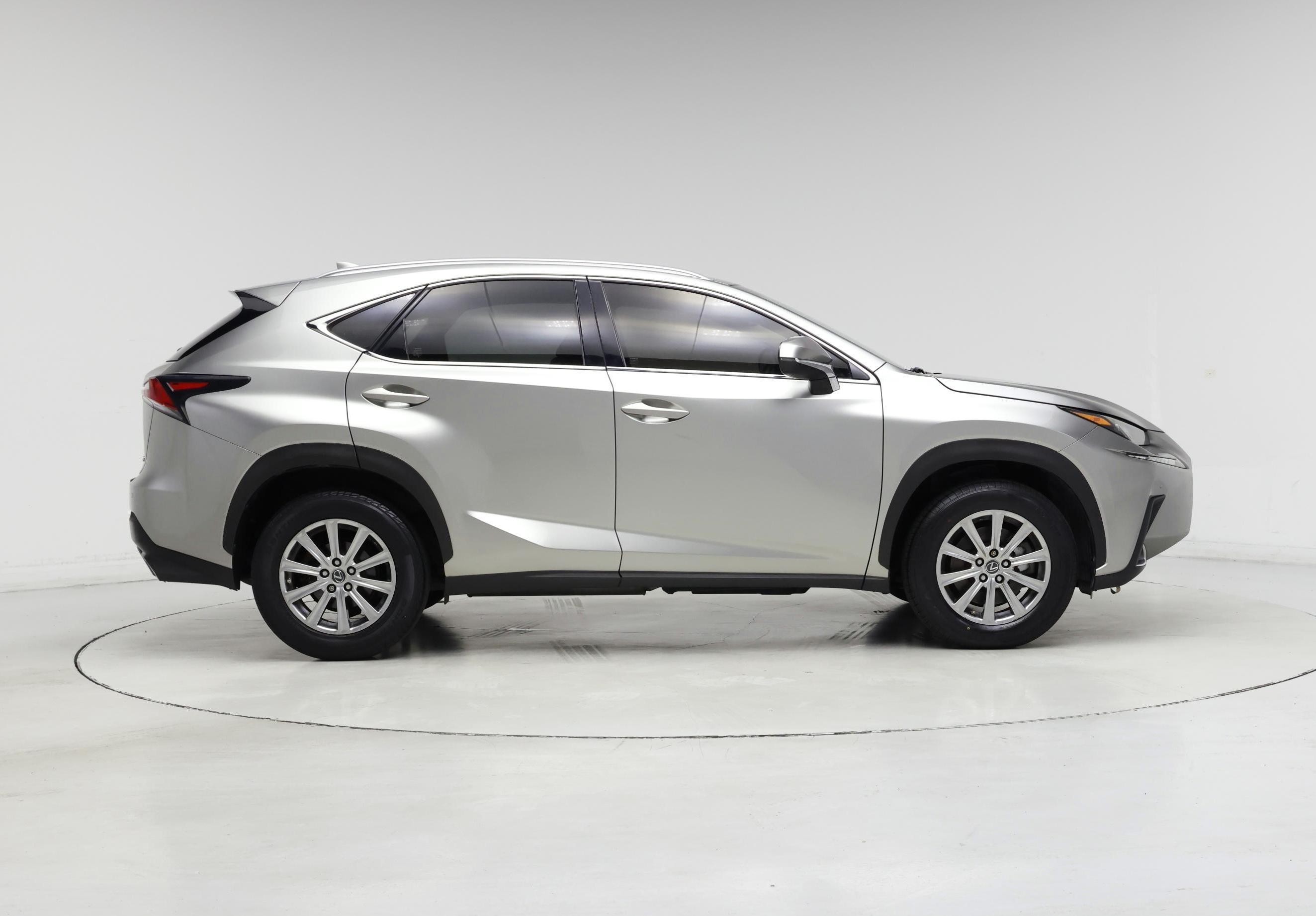 Thumbnail: 2019 Lexus NX - 7