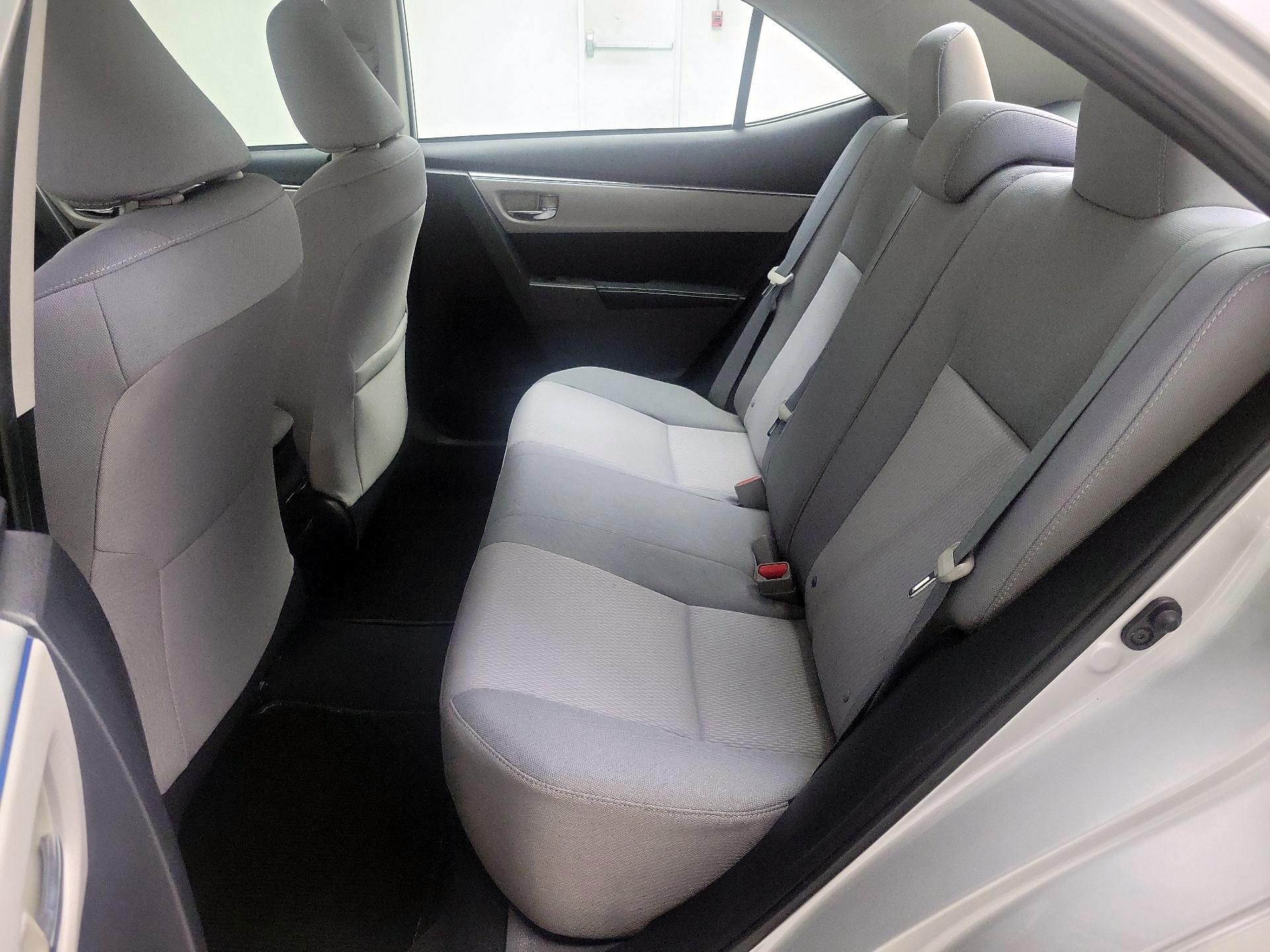 Thumbnail: 2014 Toyota Corolla - 19