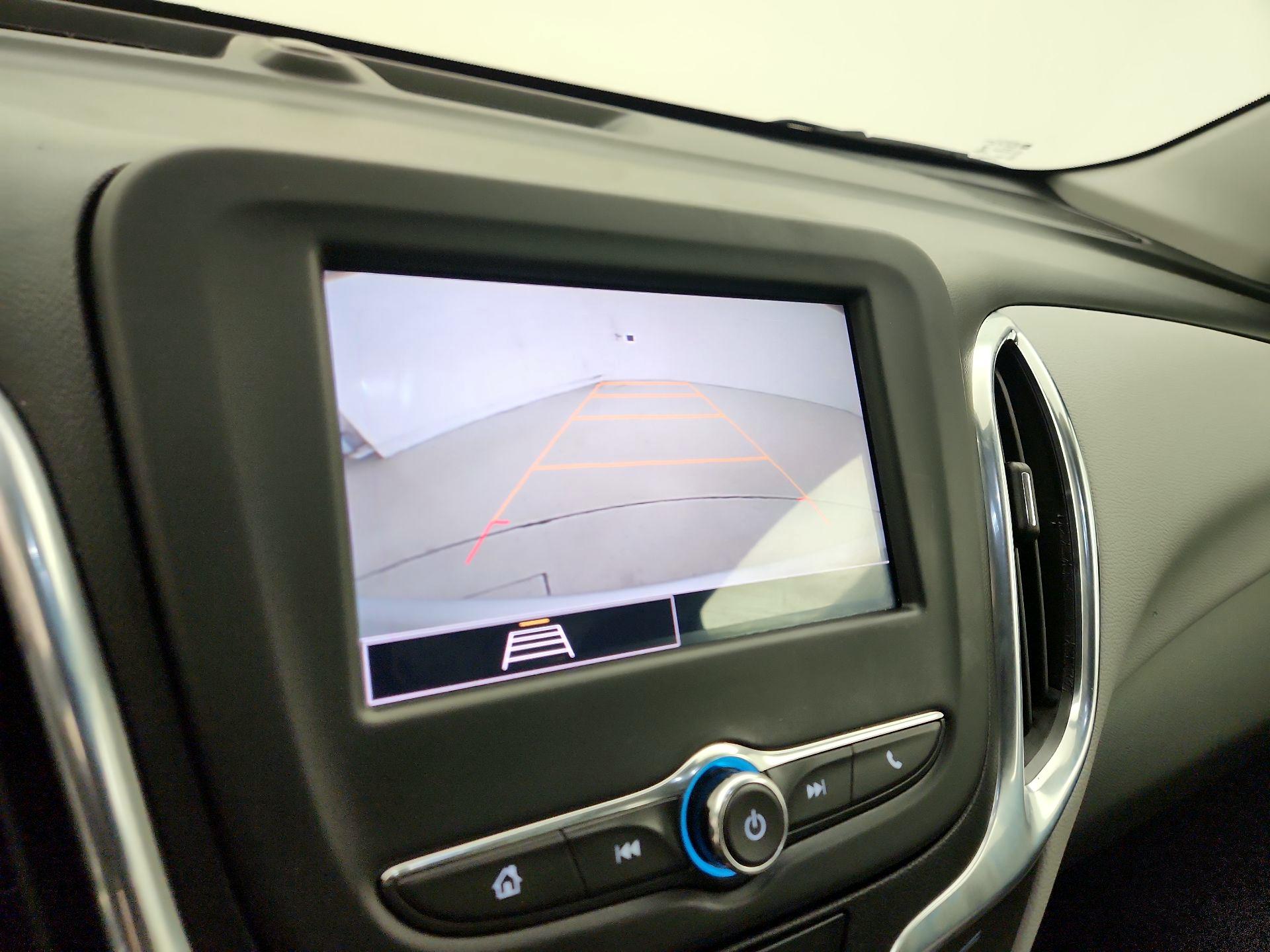 Thumbnail: 2022 Chevrolet Equinox - 14