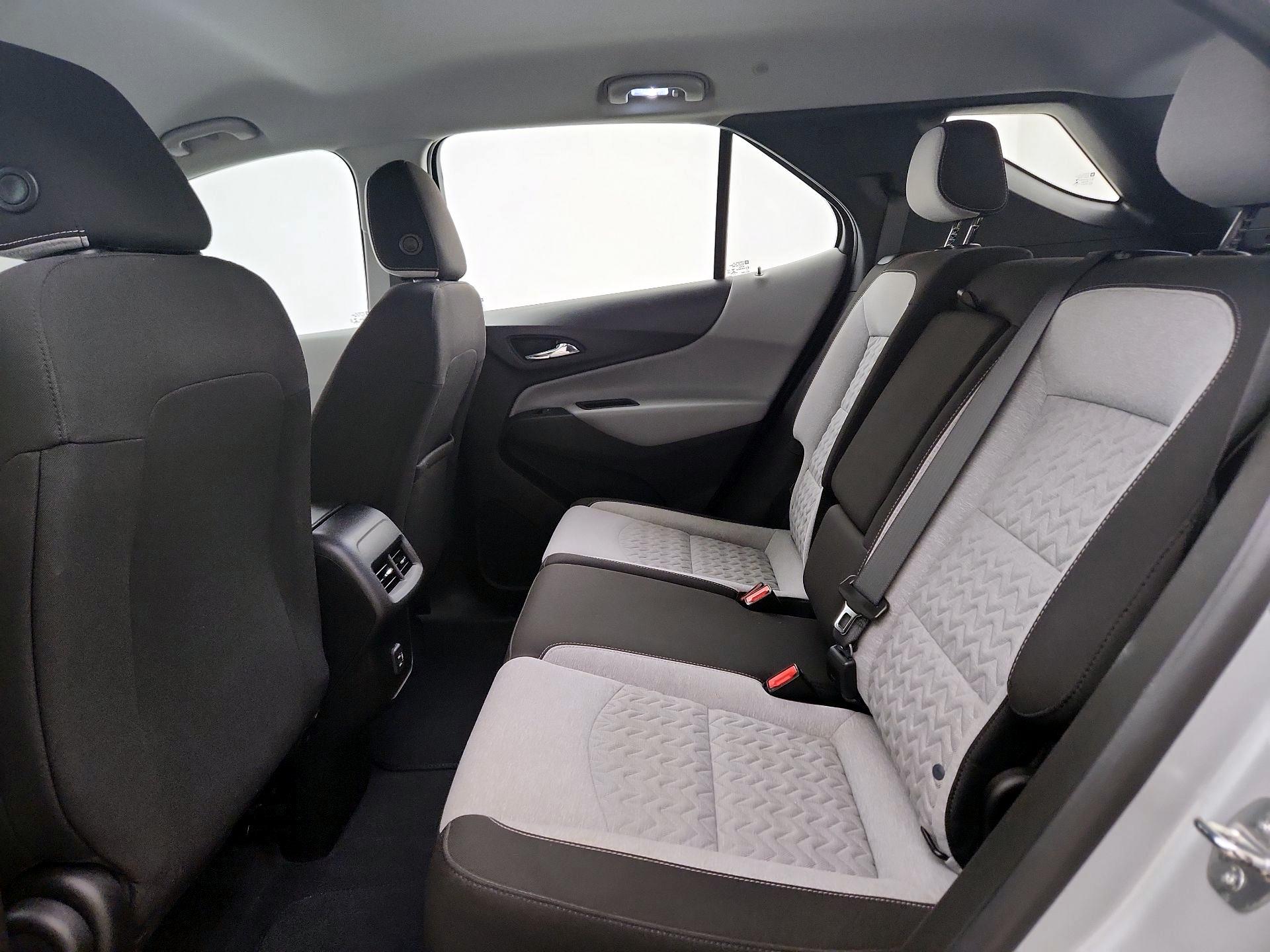 Thumbnail: 2022 Chevrolet Equinox - 19
