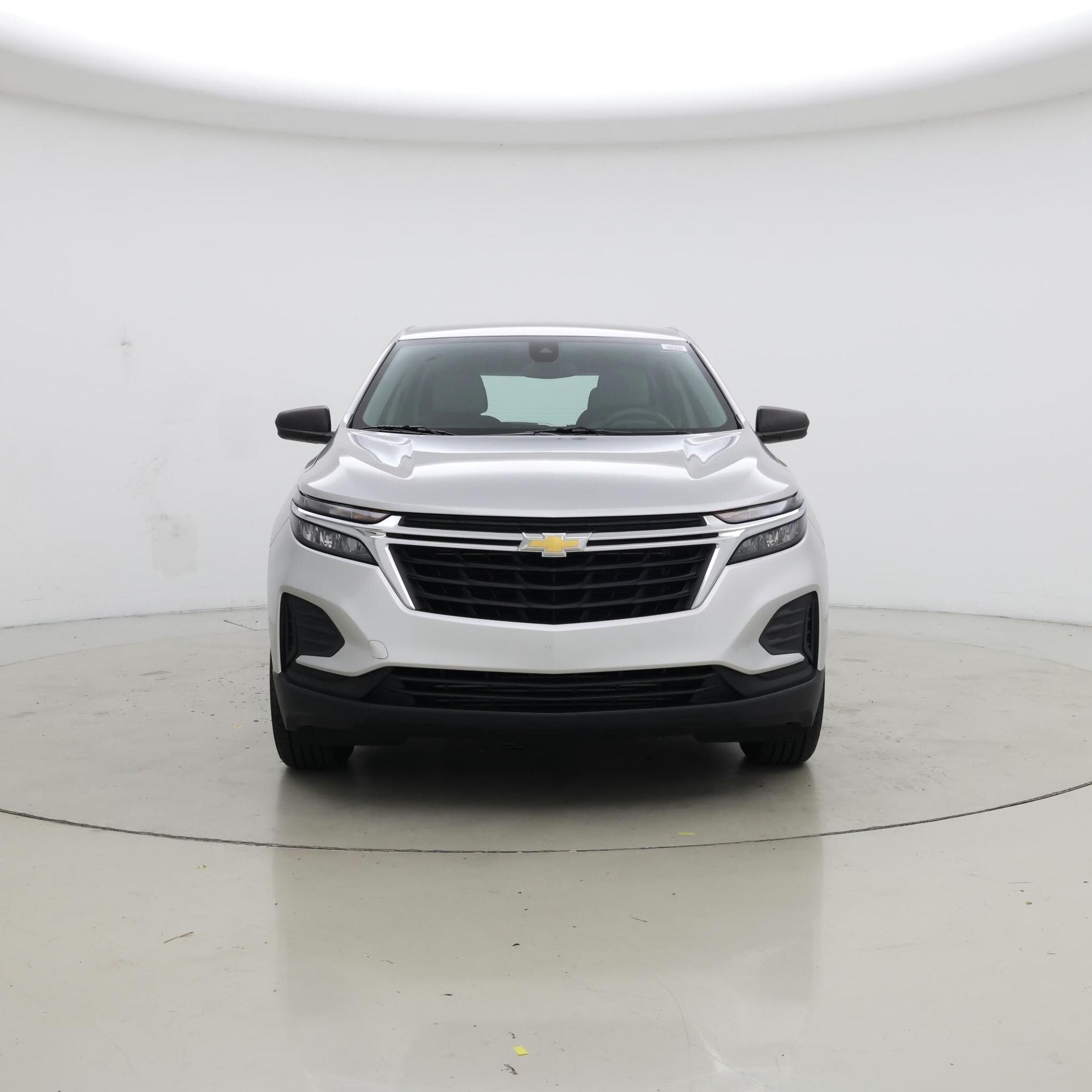 Thumbnail: 2022 Chevrolet Equinox - 5
