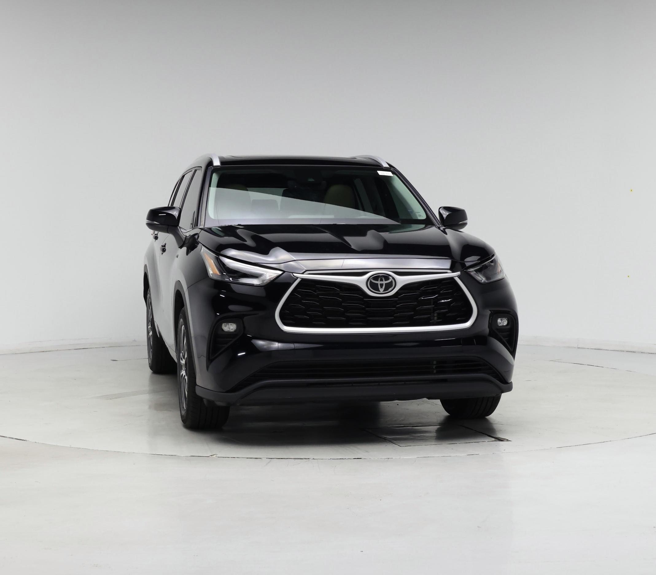 Thumbnail: 2022 Toyota Highlander - 5