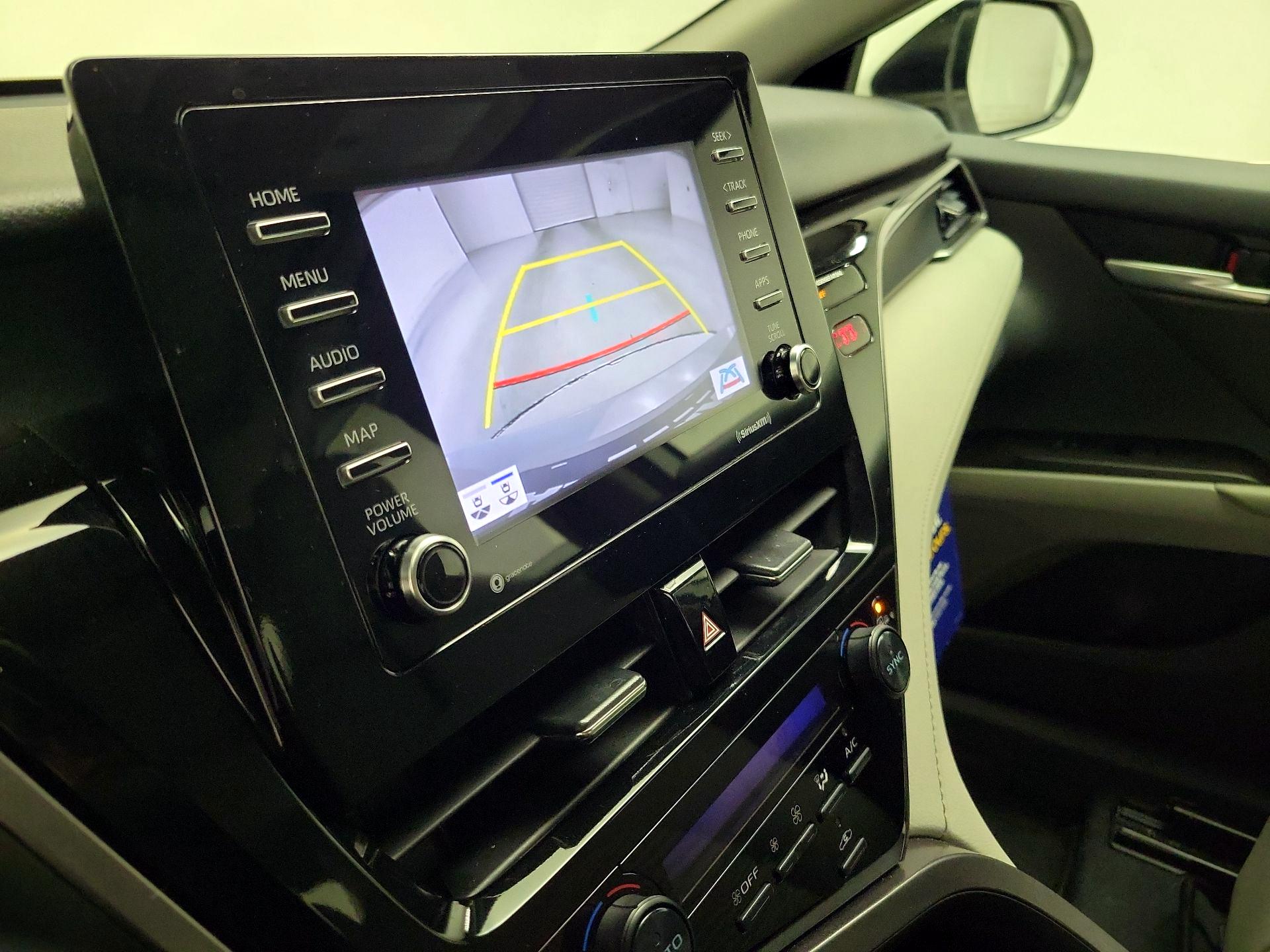 Thumbnail: 2024 Toyota Camry - 14