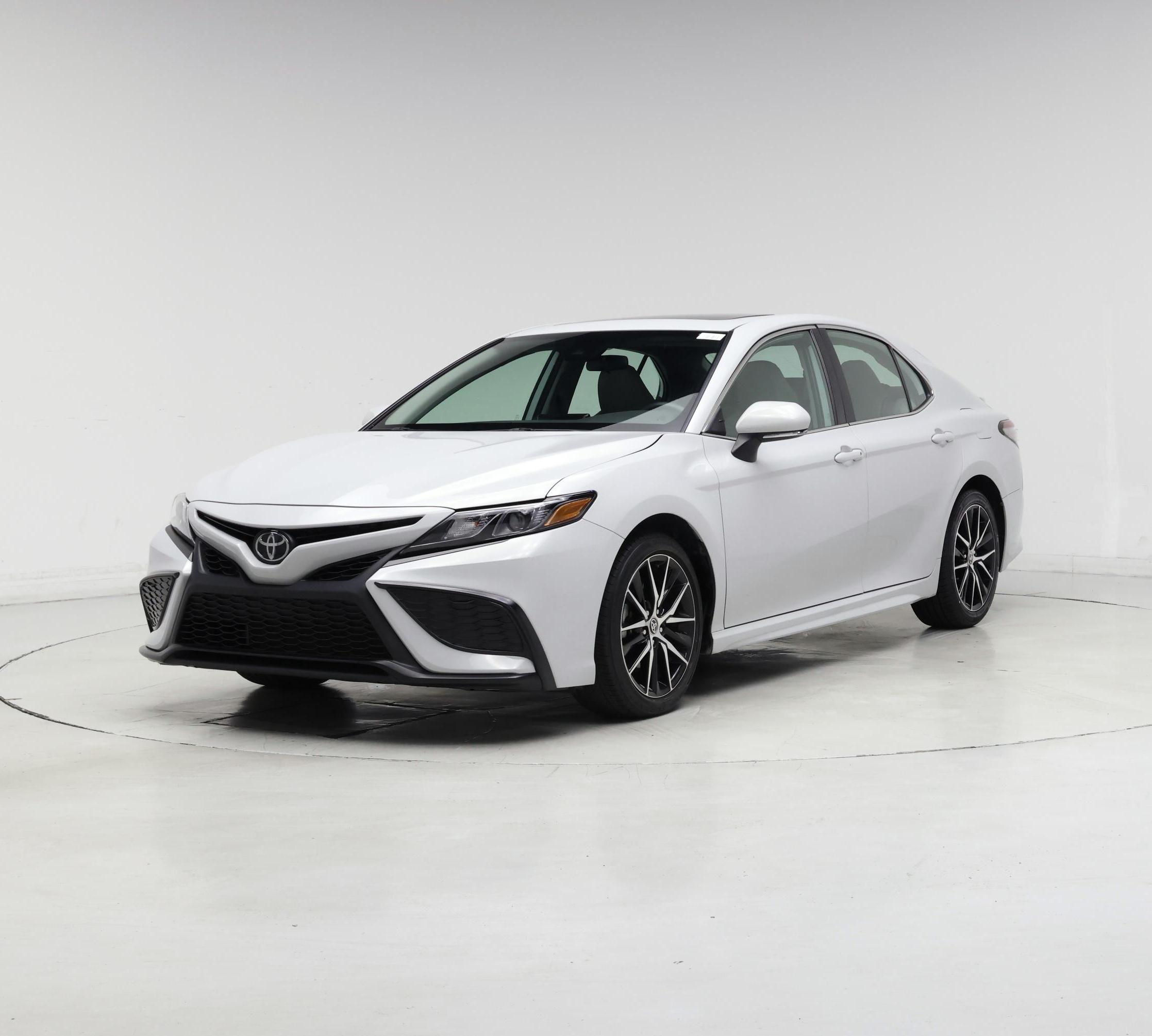 Thumbnail: 2024 Toyota Camry - 4