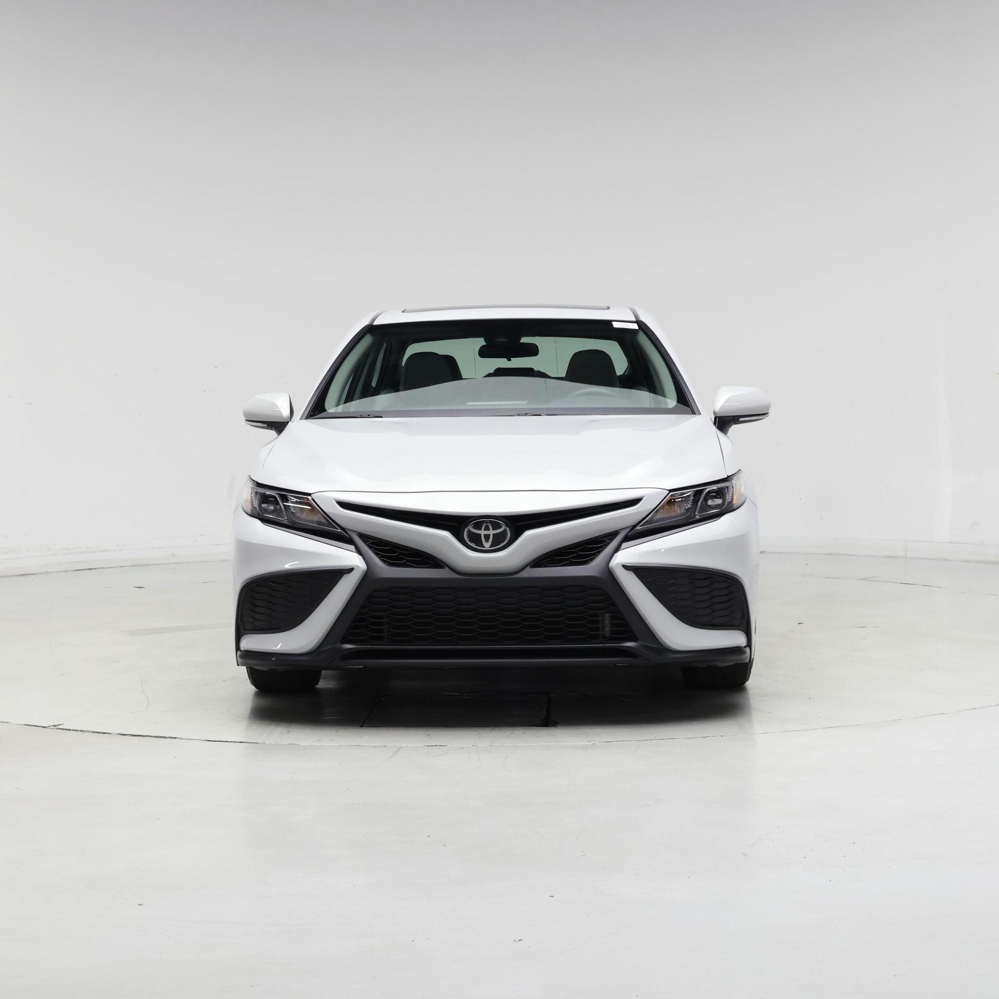 Thumbnail: 2024 Toyota Camry - 5