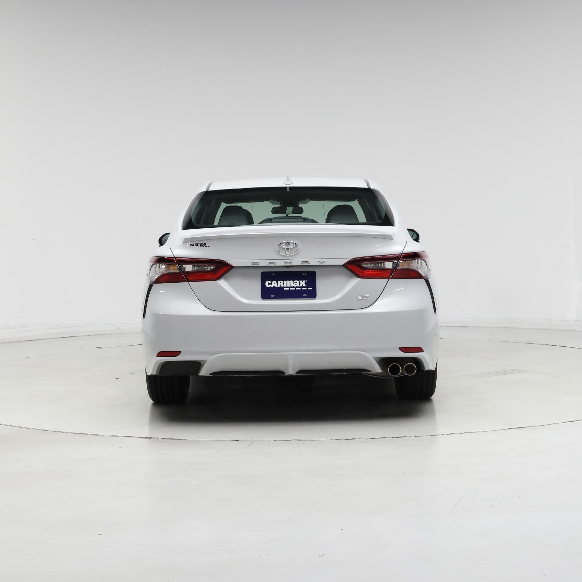 Thumbnail: 2024 Toyota Camry - 6