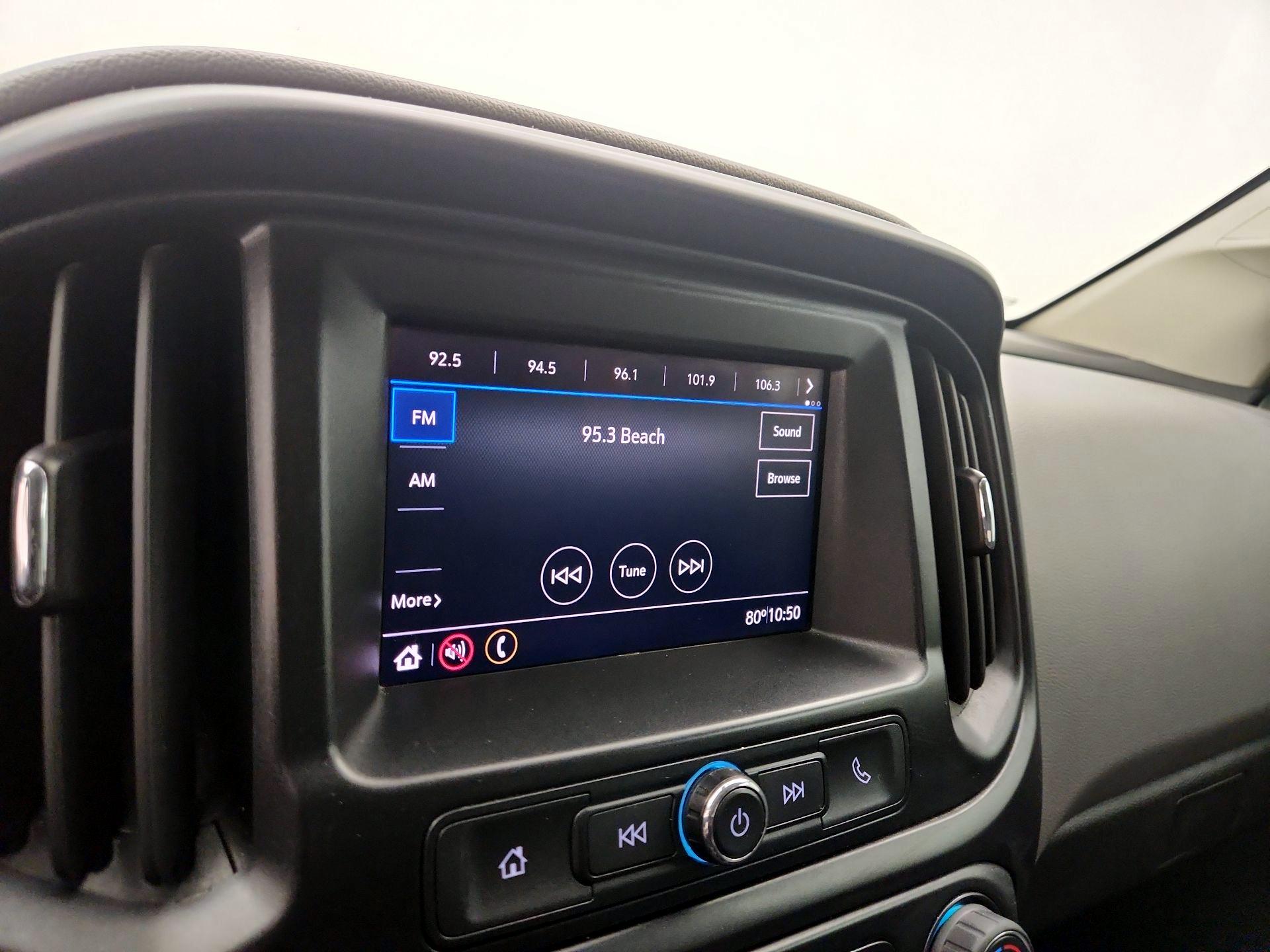 Thumbnail: 2020 Chevrolet Colorado - 15