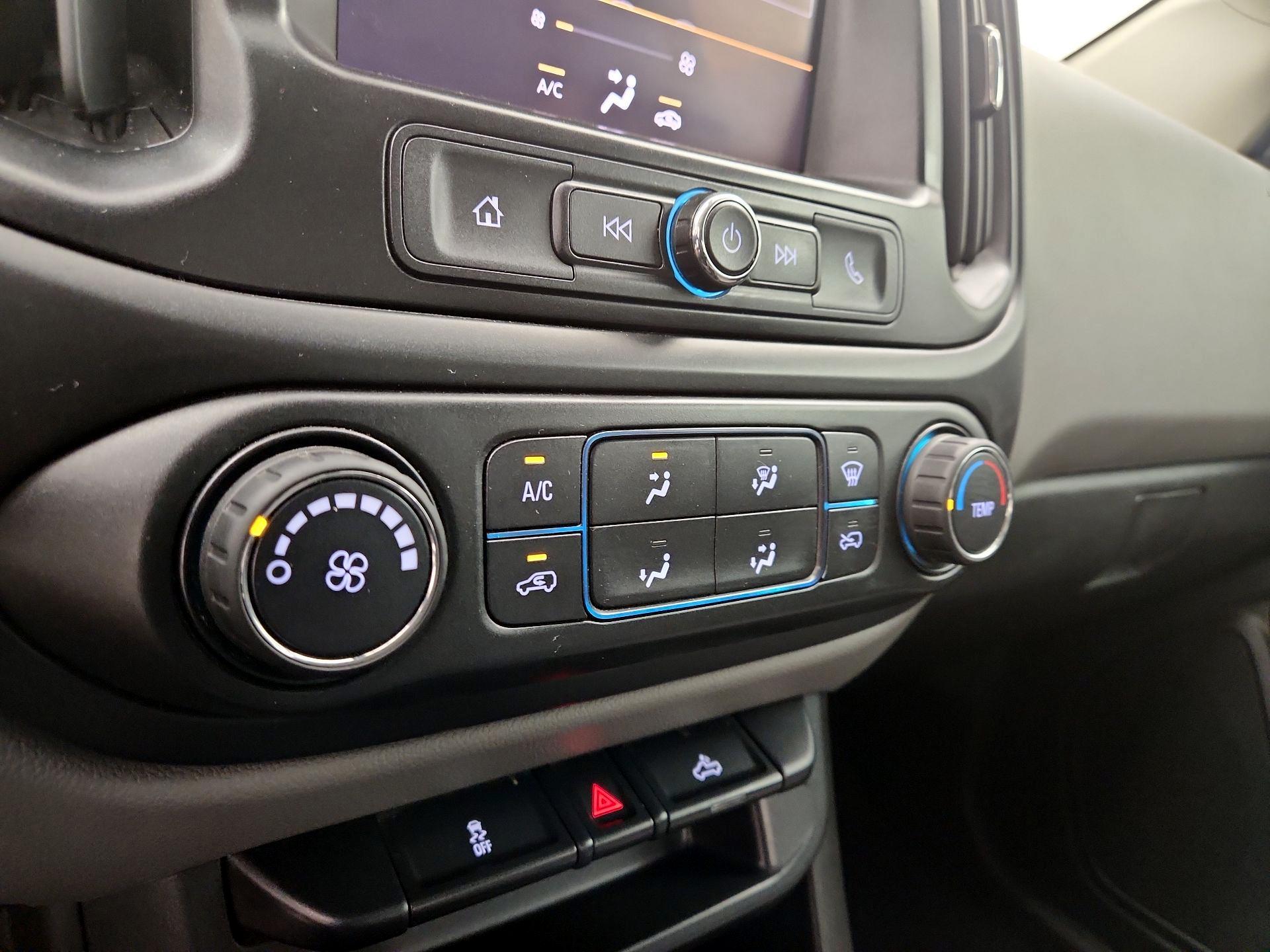 Thumbnail: 2020 Chevrolet Colorado - 16