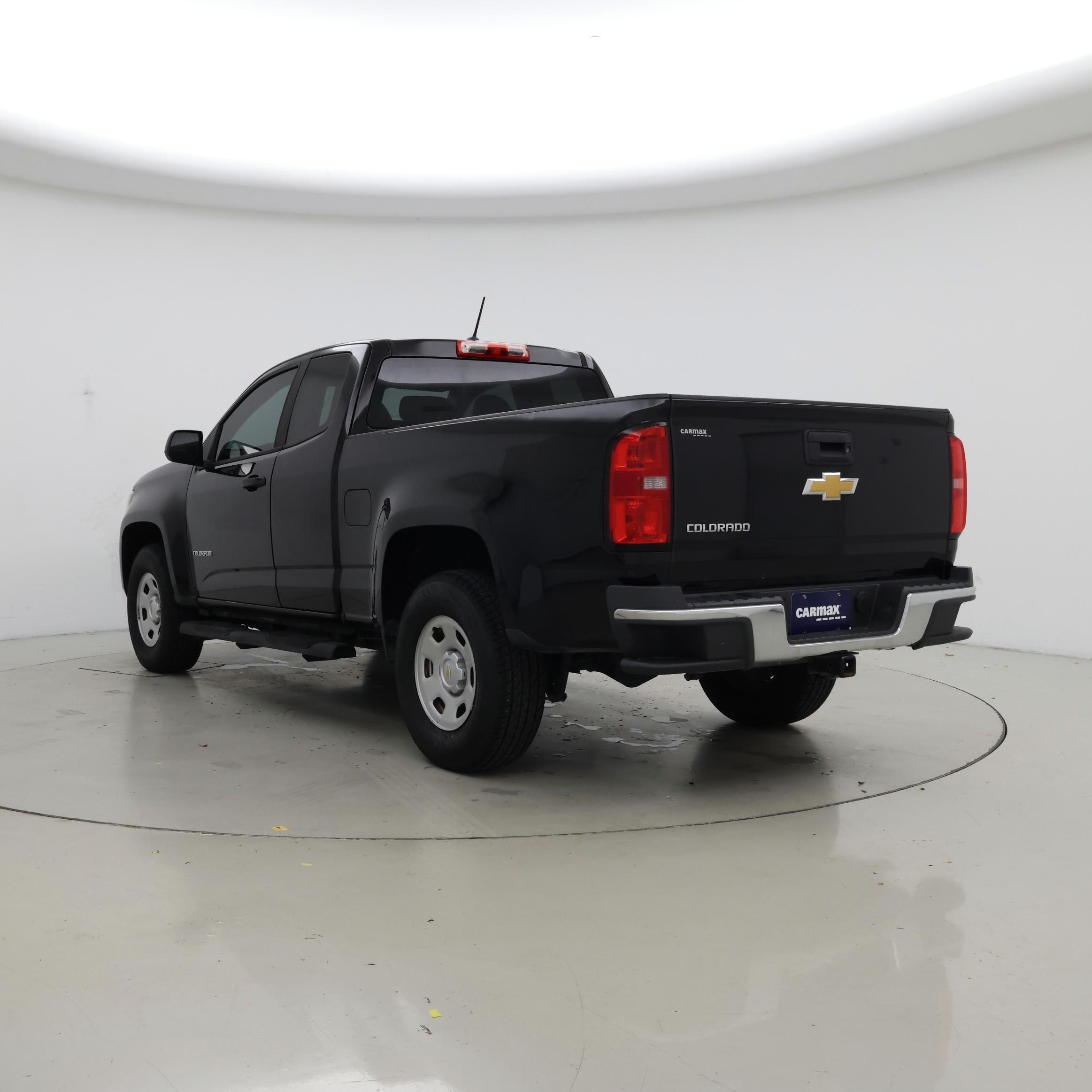 Thumbnail: 2020 Chevrolet Colorado - 2