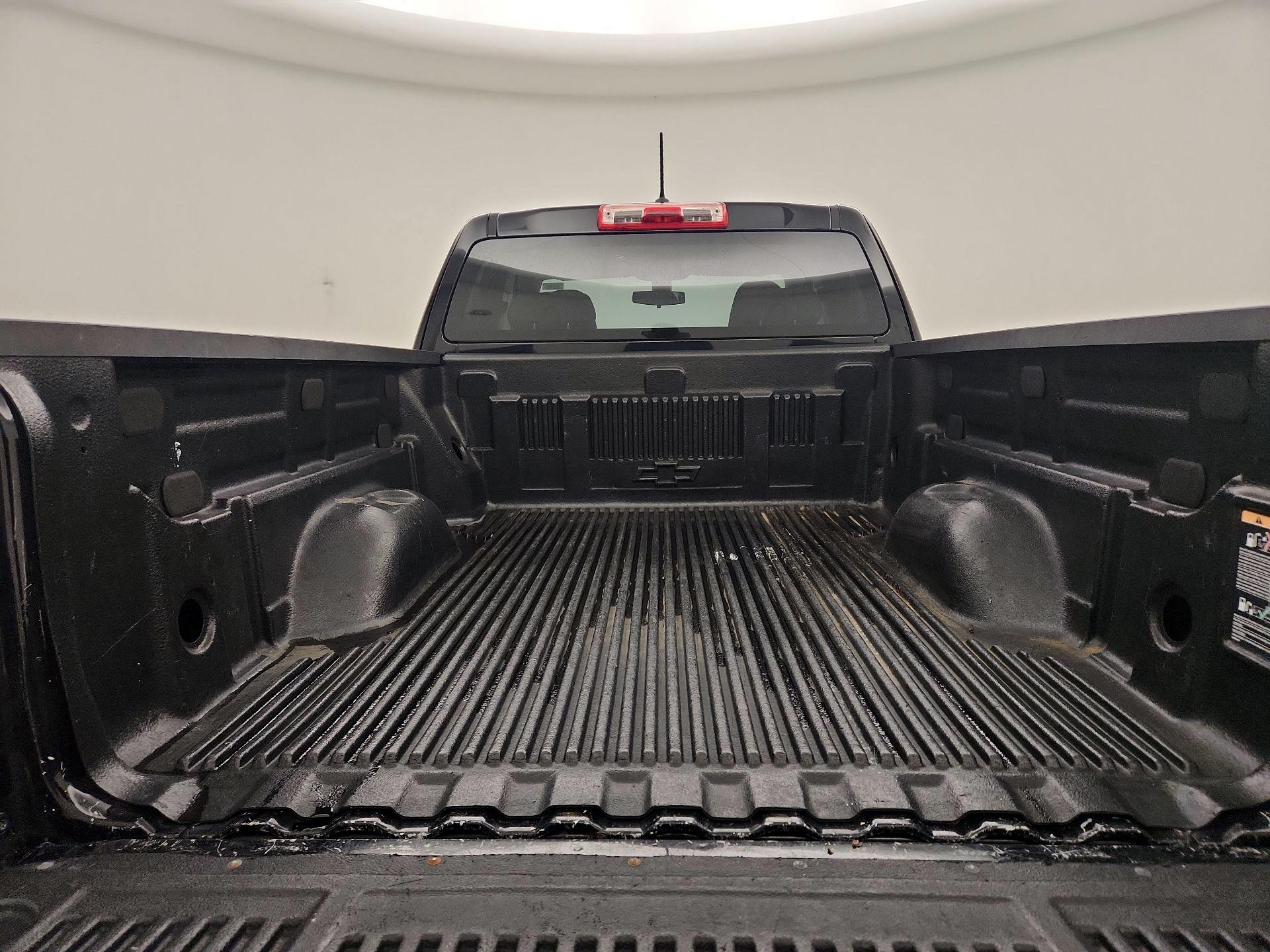 Thumbnail: 2020 Chevrolet Colorado - 20