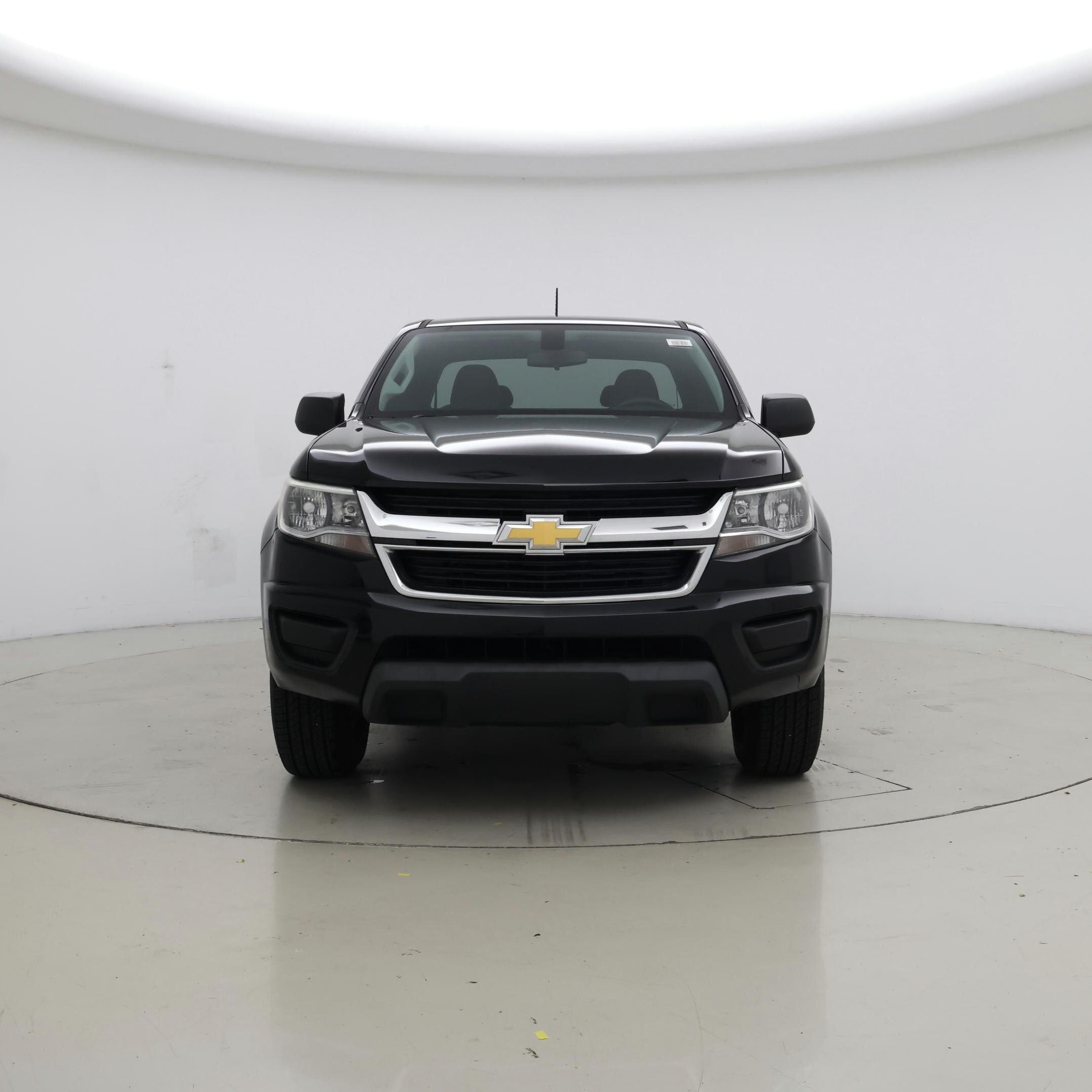 Thumbnail: 2020 Chevrolet Colorado - 5