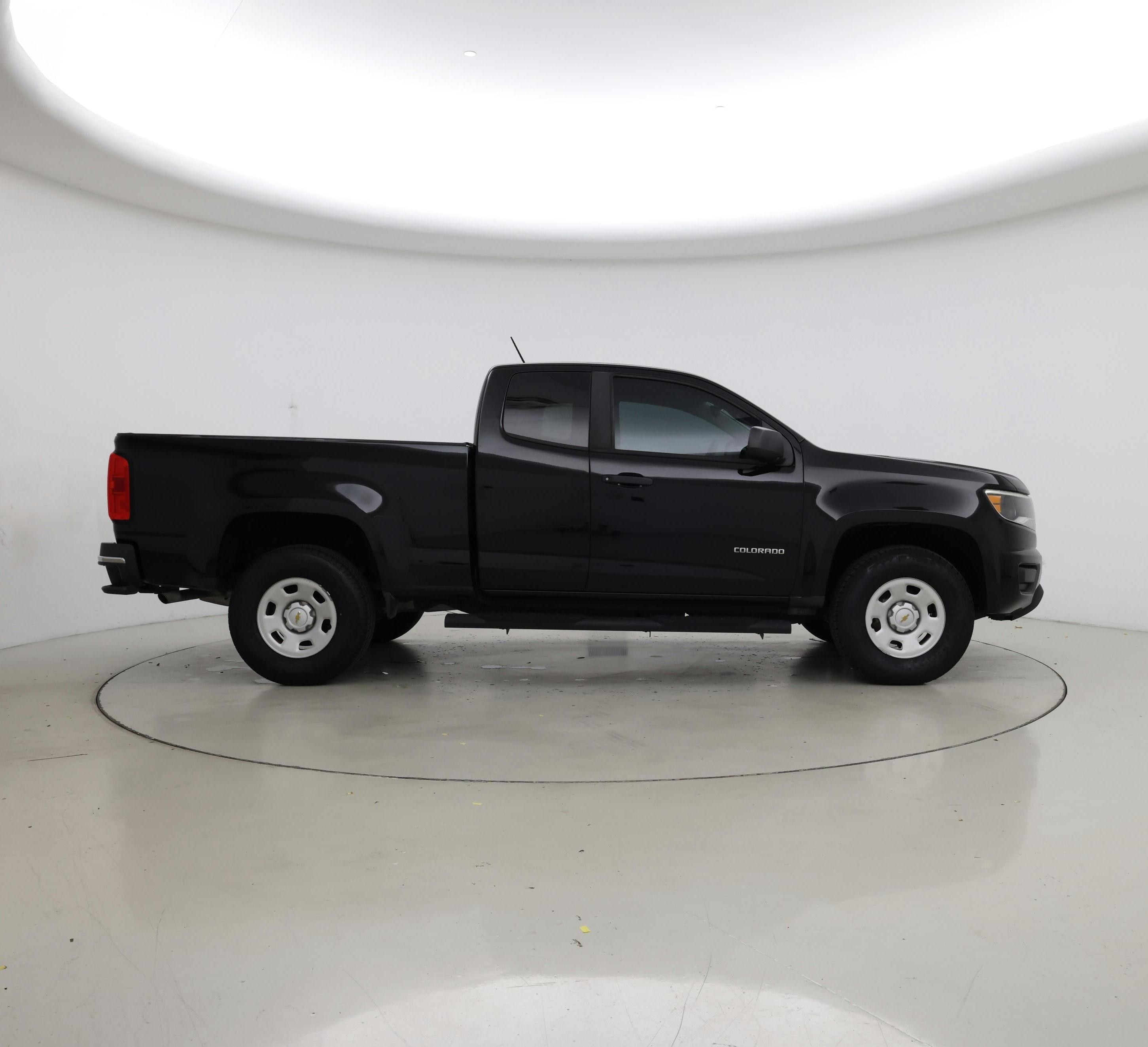 Thumbnail: 2020 Chevrolet Colorado - 7