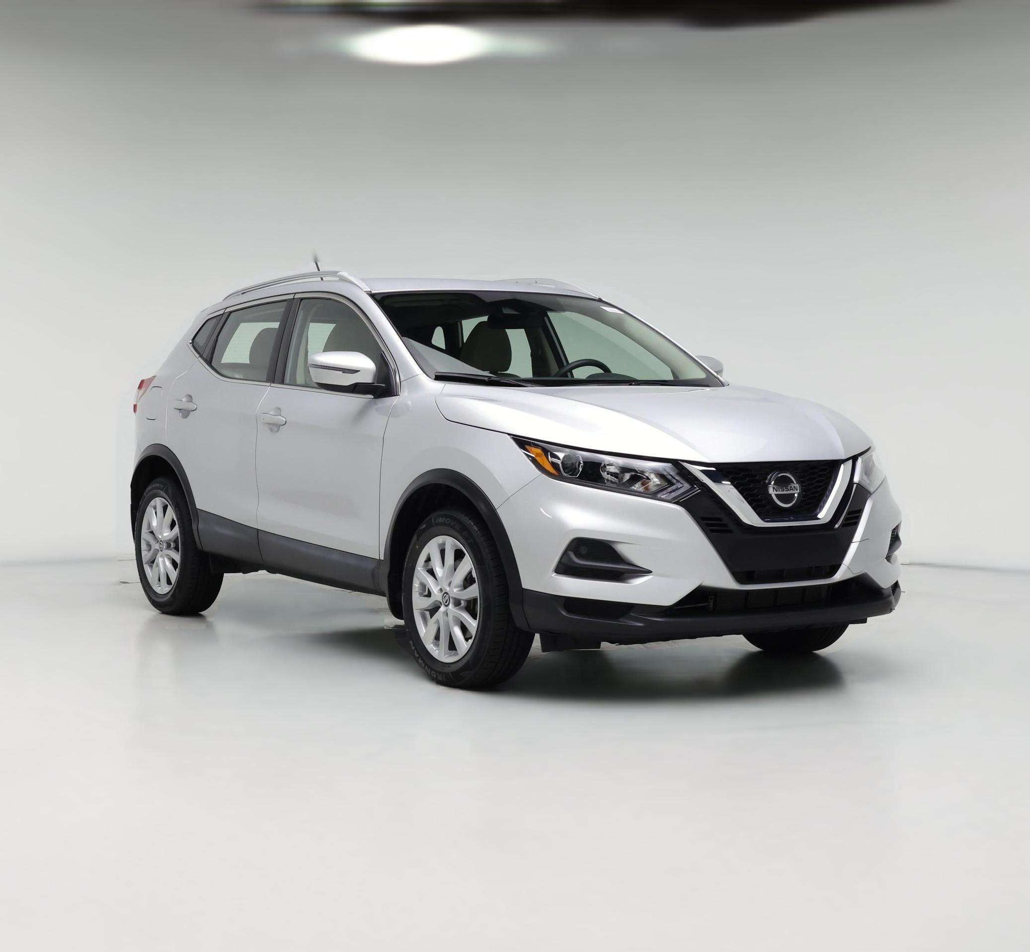 Thumbnail: 2020 Nissan Rogue Sport - 1