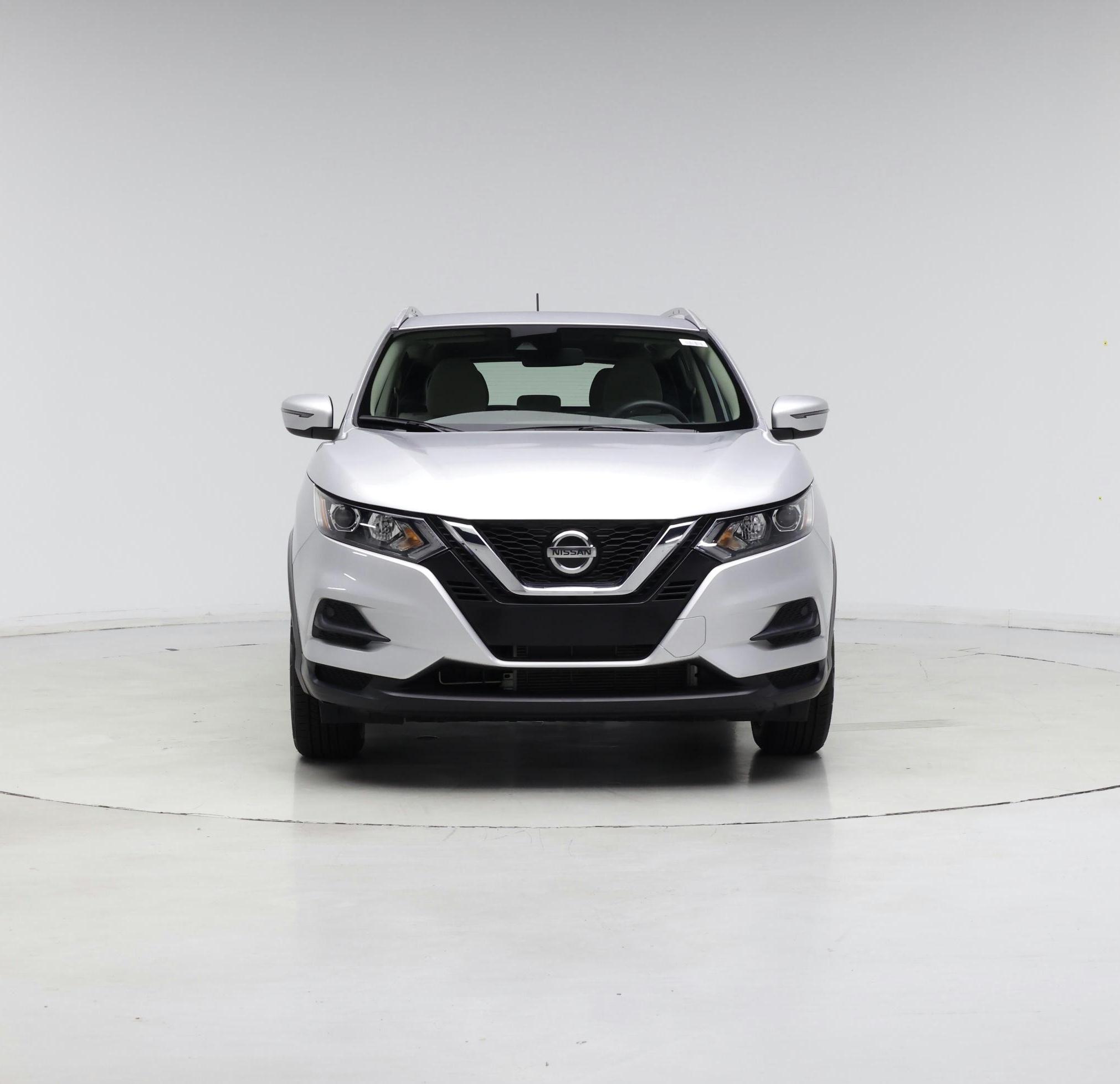 Thumbnail: 2020 Nissan Rogue Sport - 5