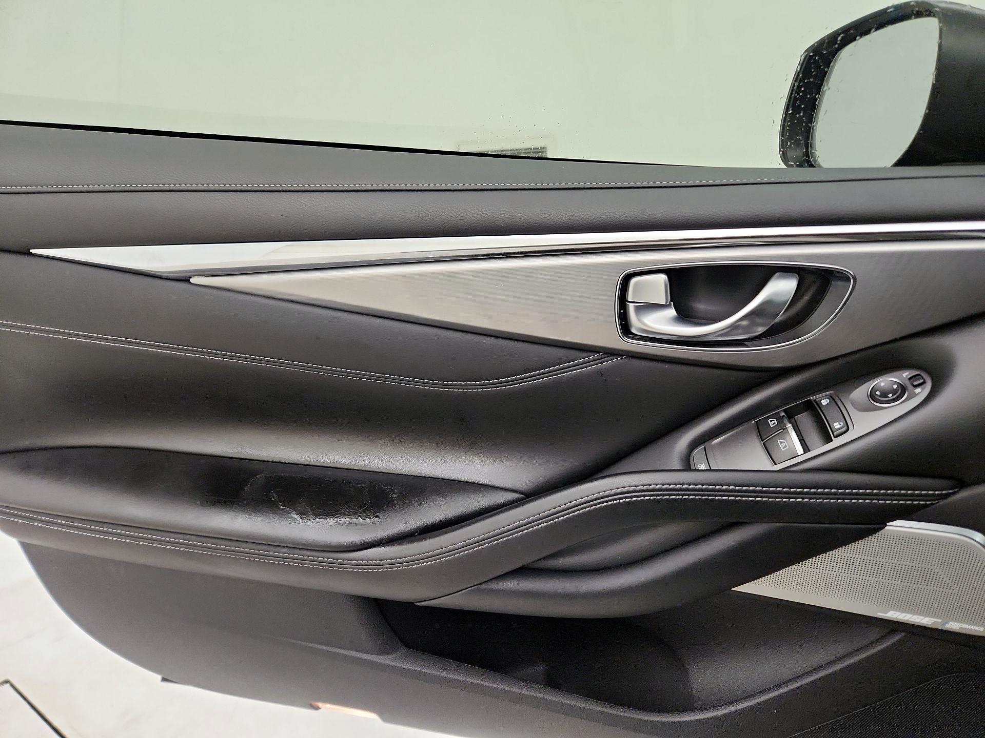 Thumbnail: 2019 INFINITI Q60 - 12