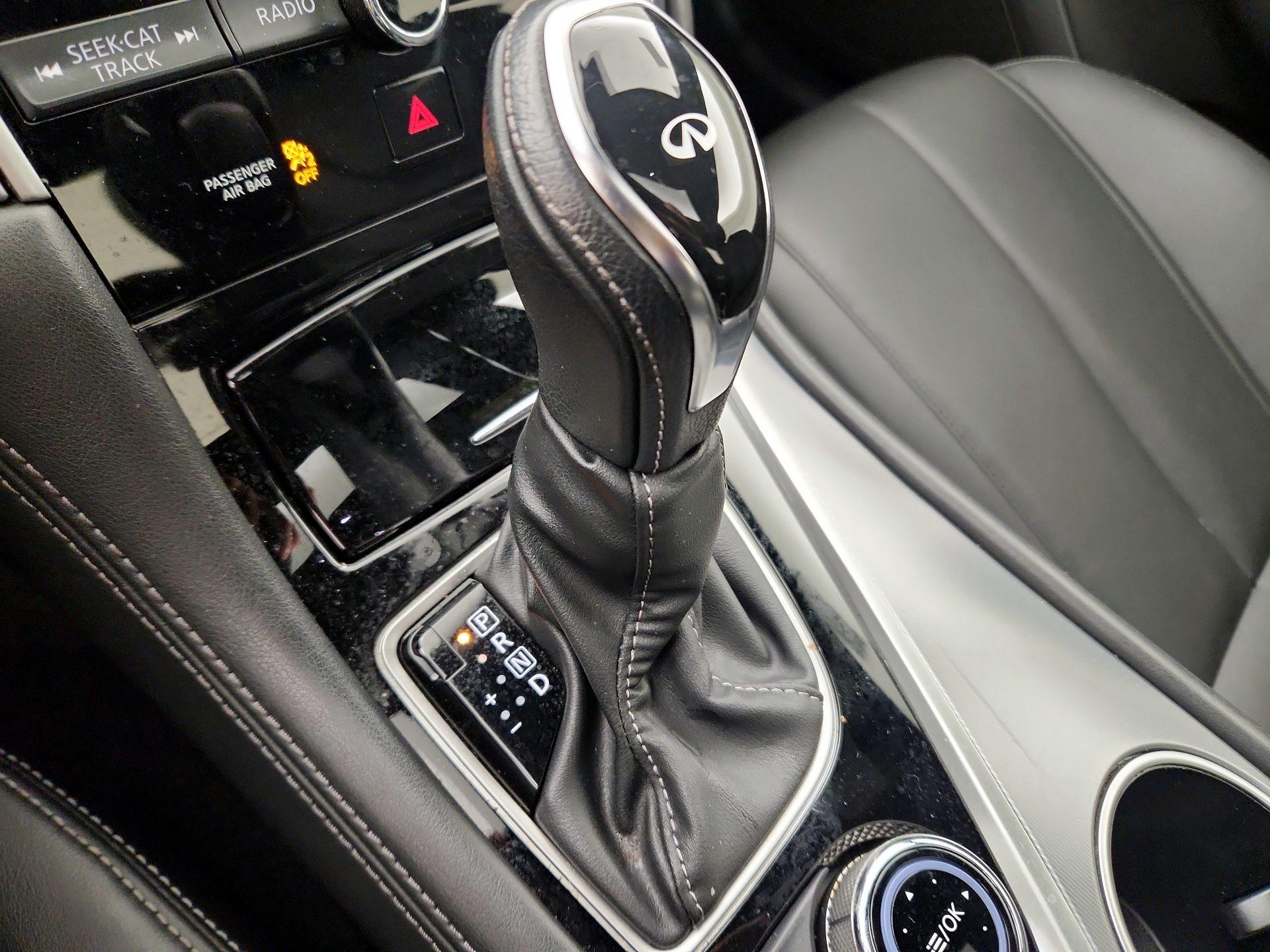 Thumbnail: 2019 INFINITI Q60 - 17
