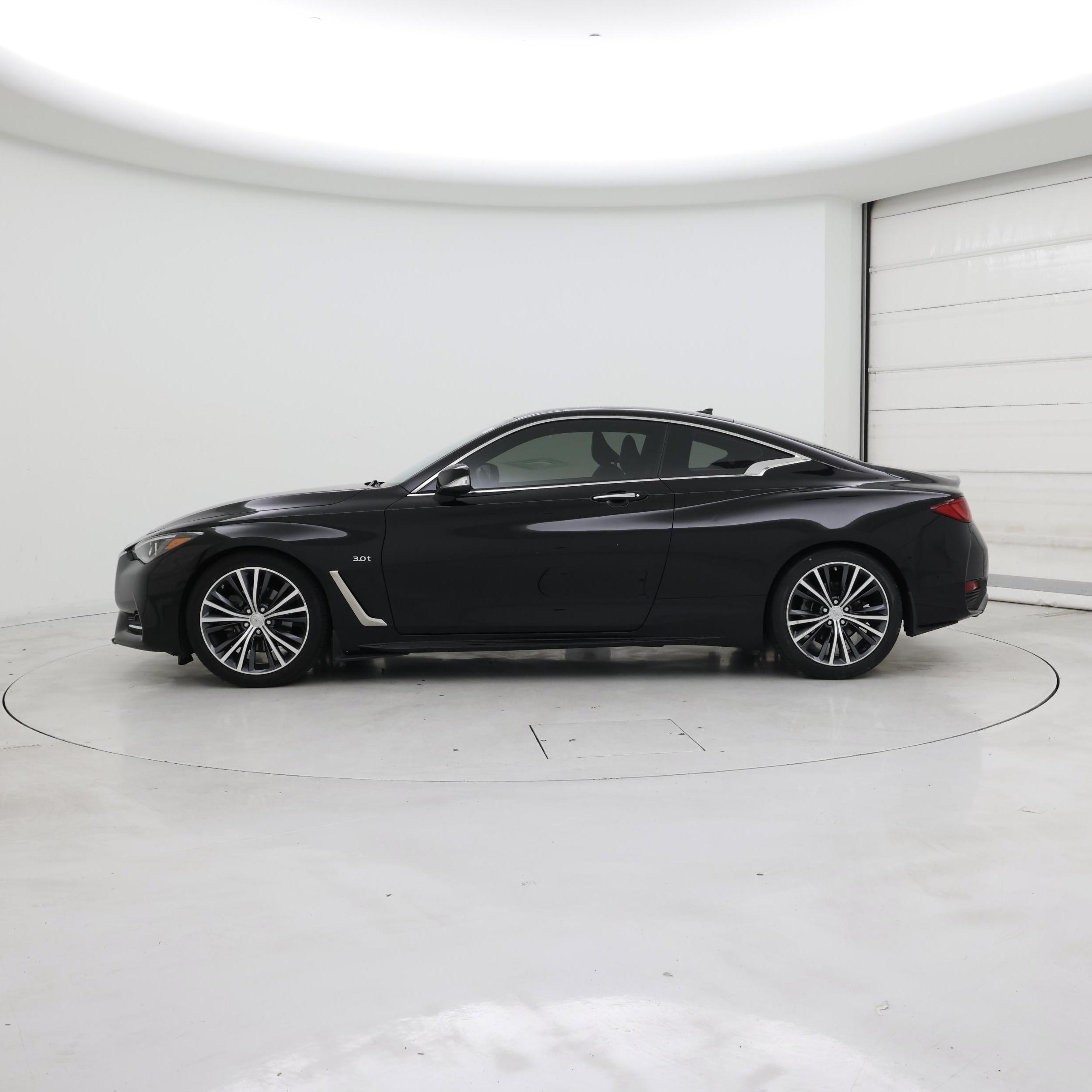 Thumbnail: 2019 INFINITI Q60 - 3