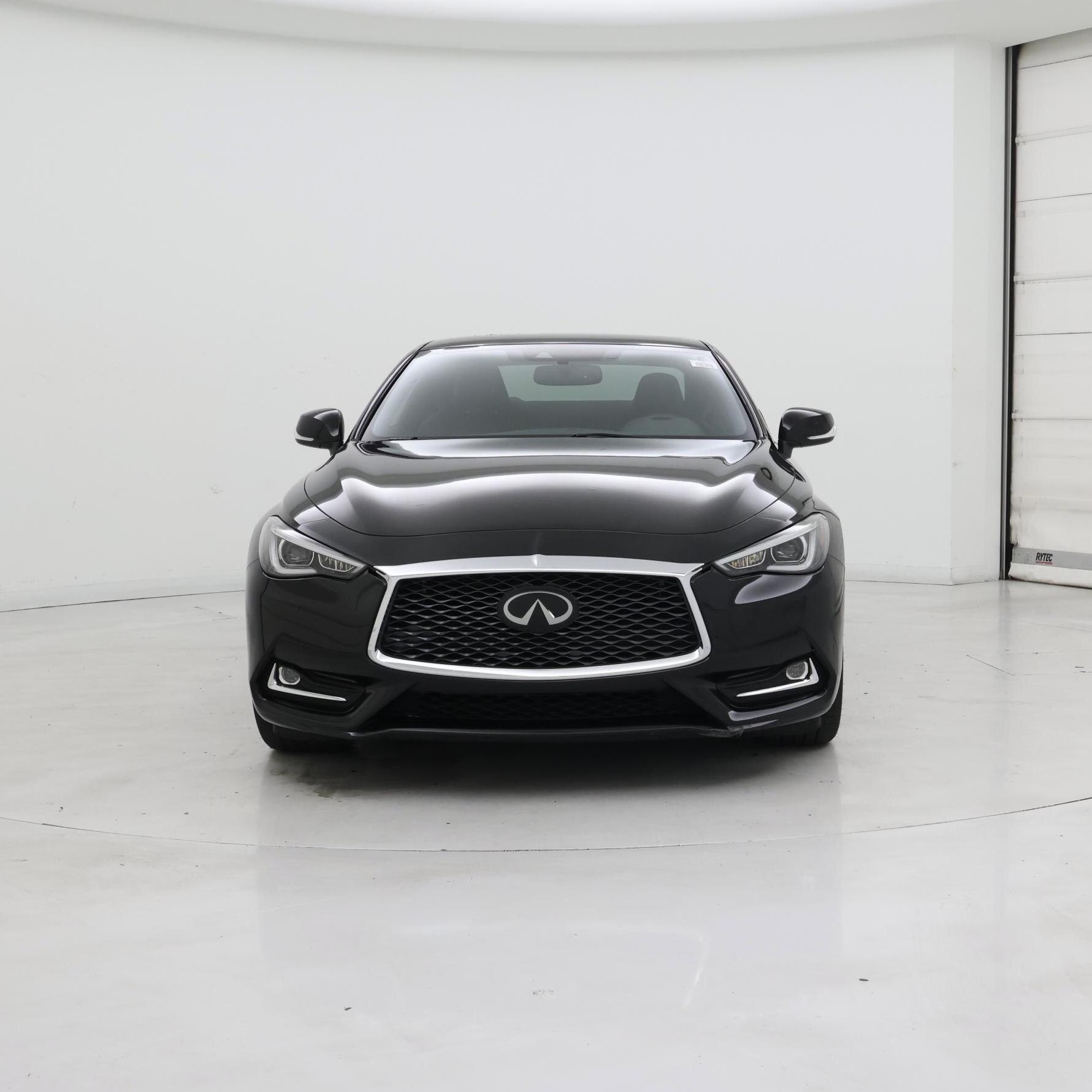 Thumbnail: 2019 INFINITI Q60 - 5