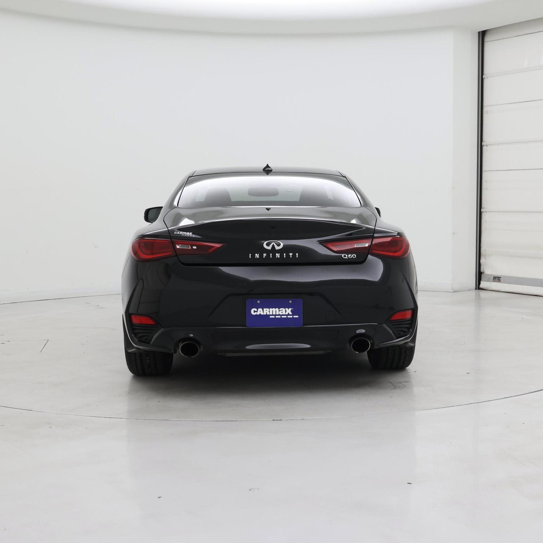 Thumbnail: 2019 INFINITI Q60 - 6