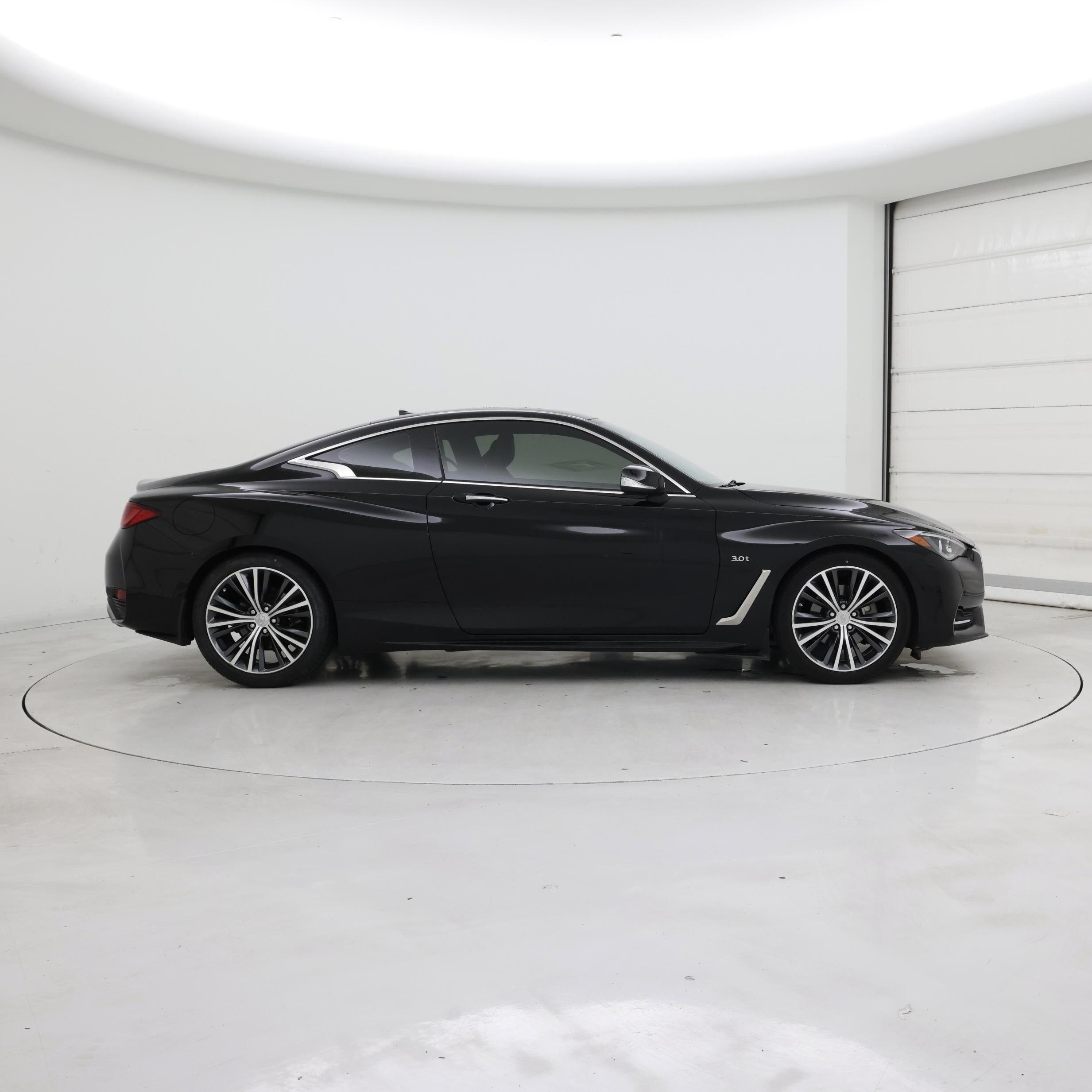 Thumbnail: 2019 INFINITI Q60 - 7