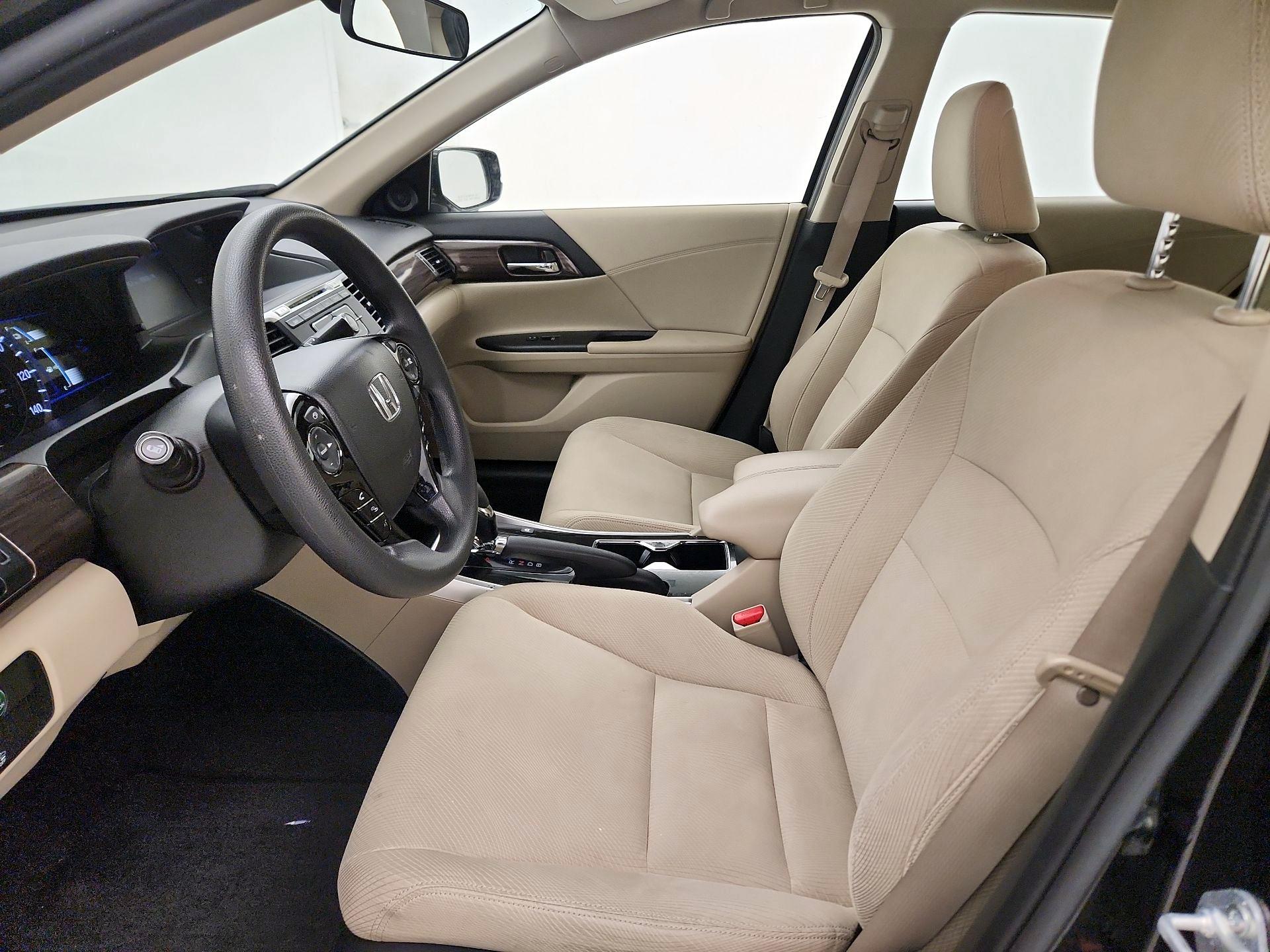 Thumbnail: 2017 Honda Accord - 11