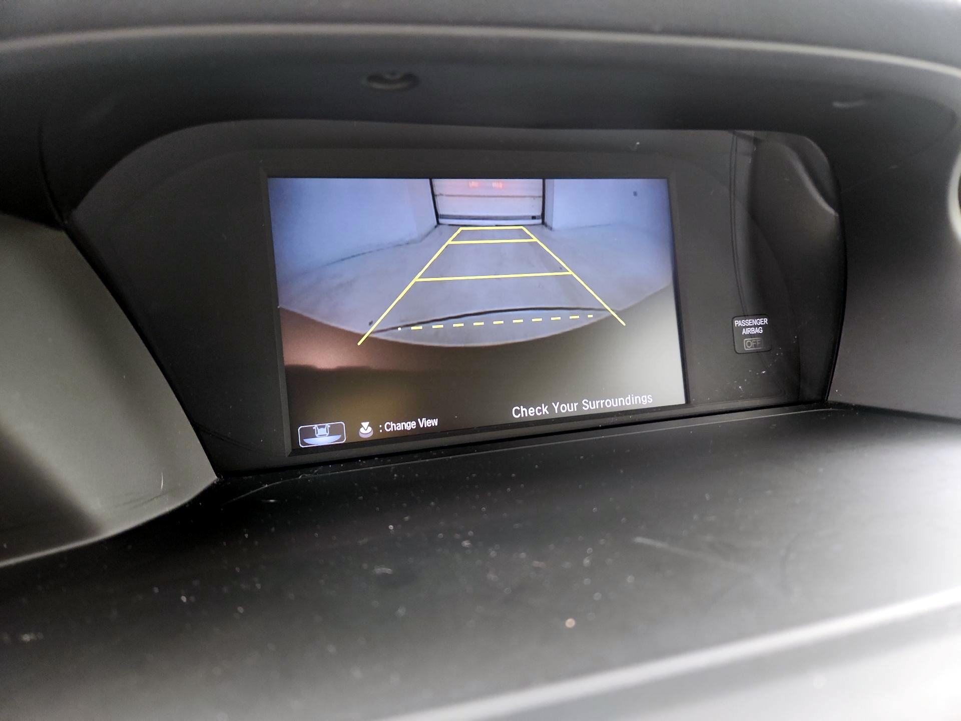 Thumbnail: 2017 Honda Accord - 14