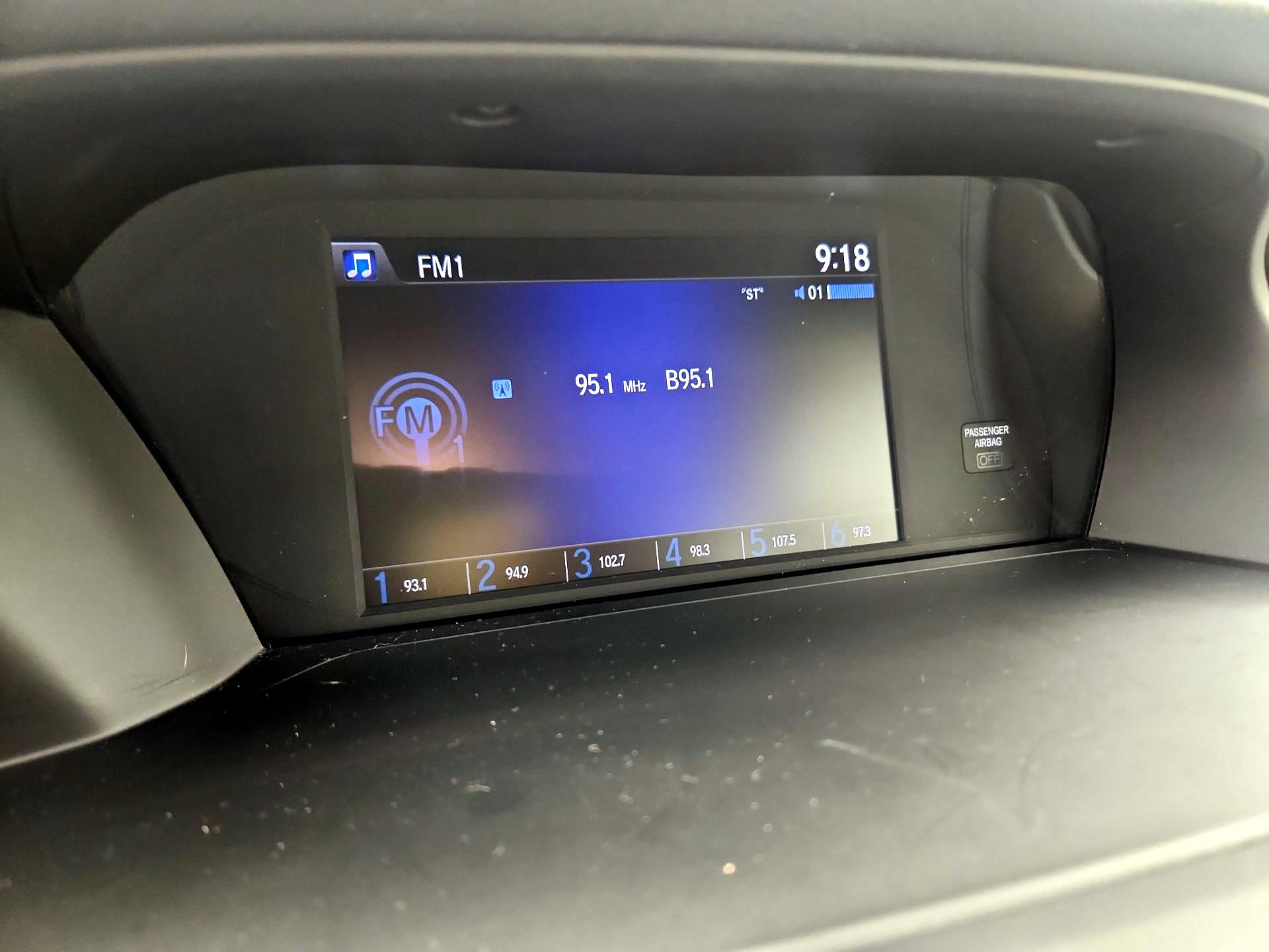 Thumbnail: 2017 Honda Accord - 15