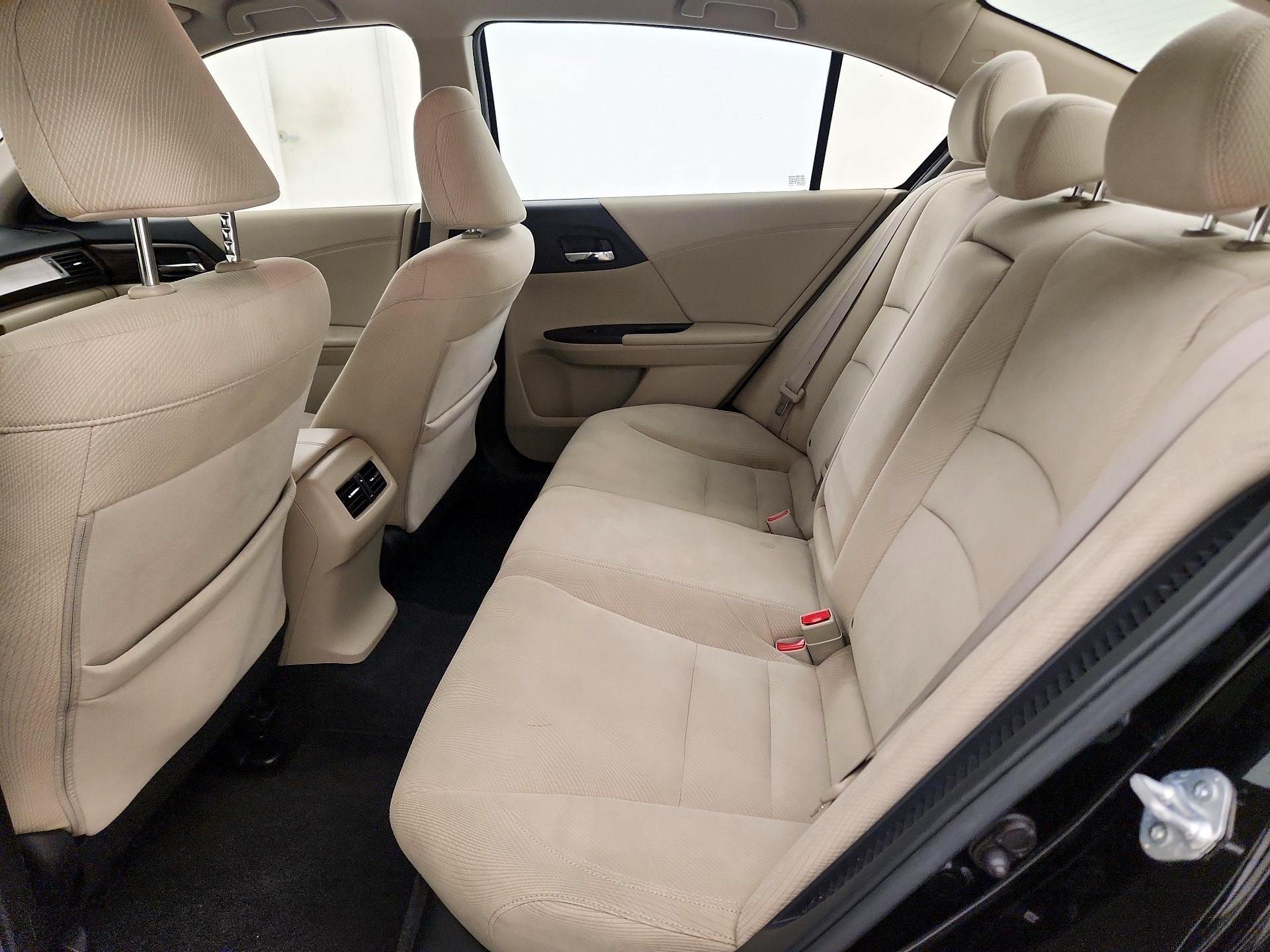 Thumbnail: 2017 Honda Accord - 19