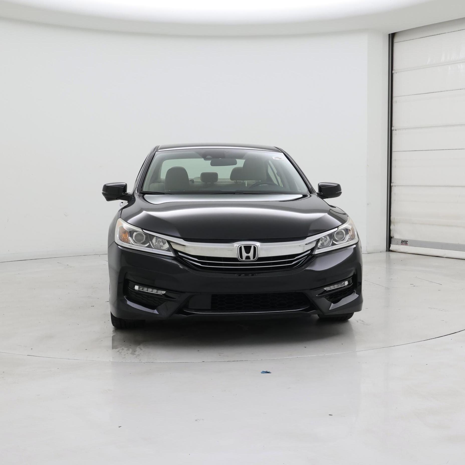 Thumbnail: 2017 Honda Accord - 5