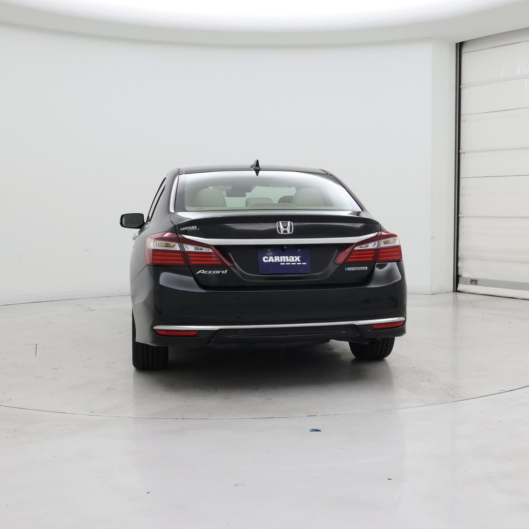 Thumbnail: 2017 Honda Accord - 6