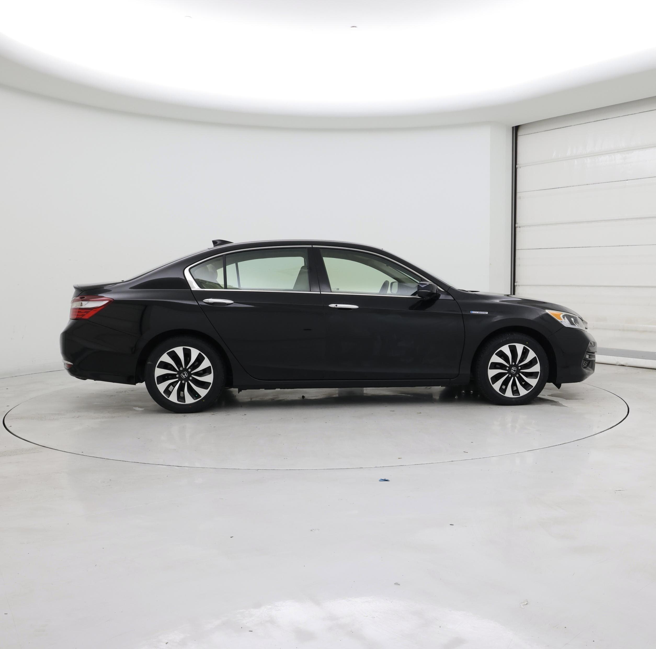 Thumbnail: 2017 Honda Accord - 7