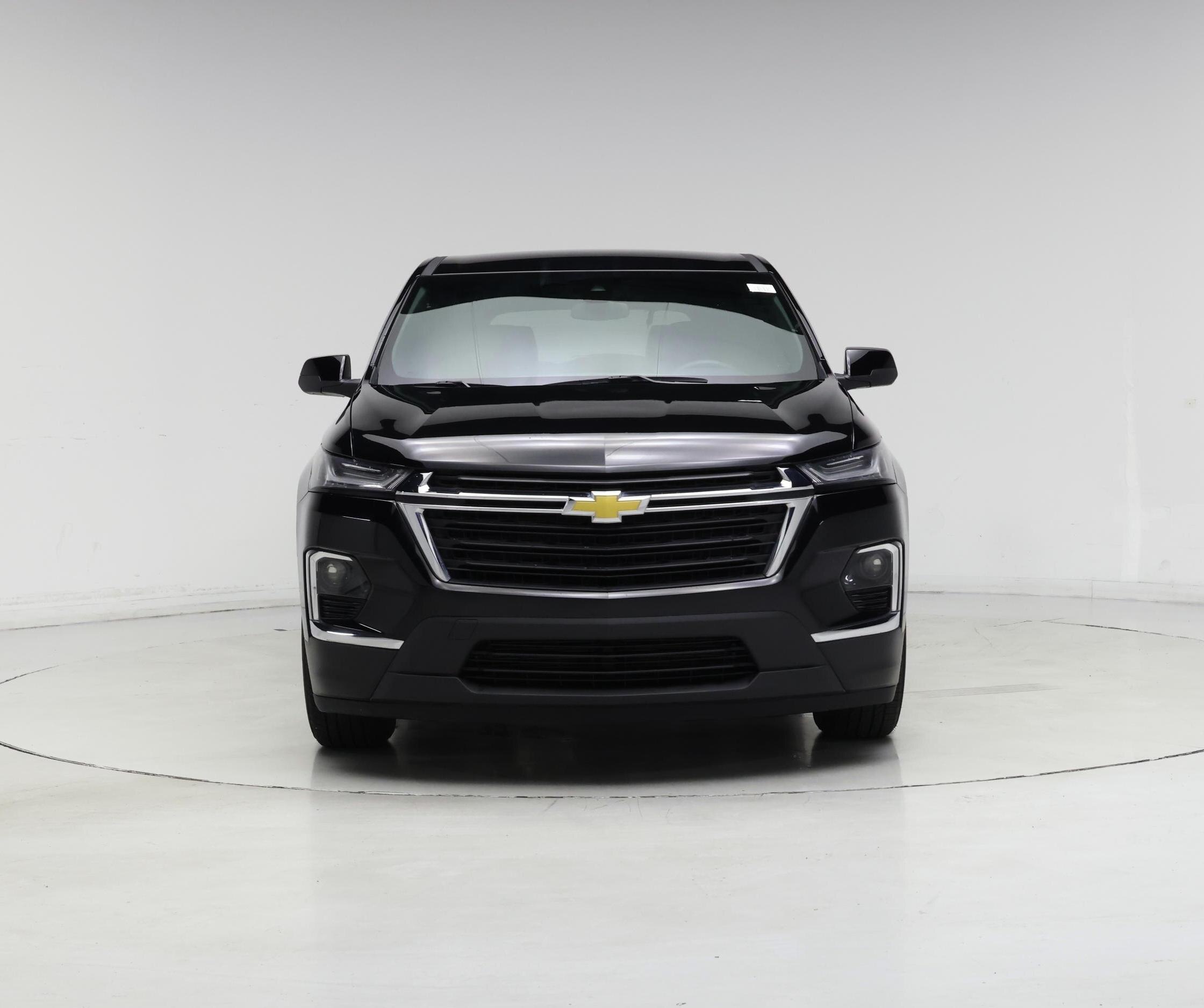 Thumbnail: 2023 Chevrolet Traverse - 5