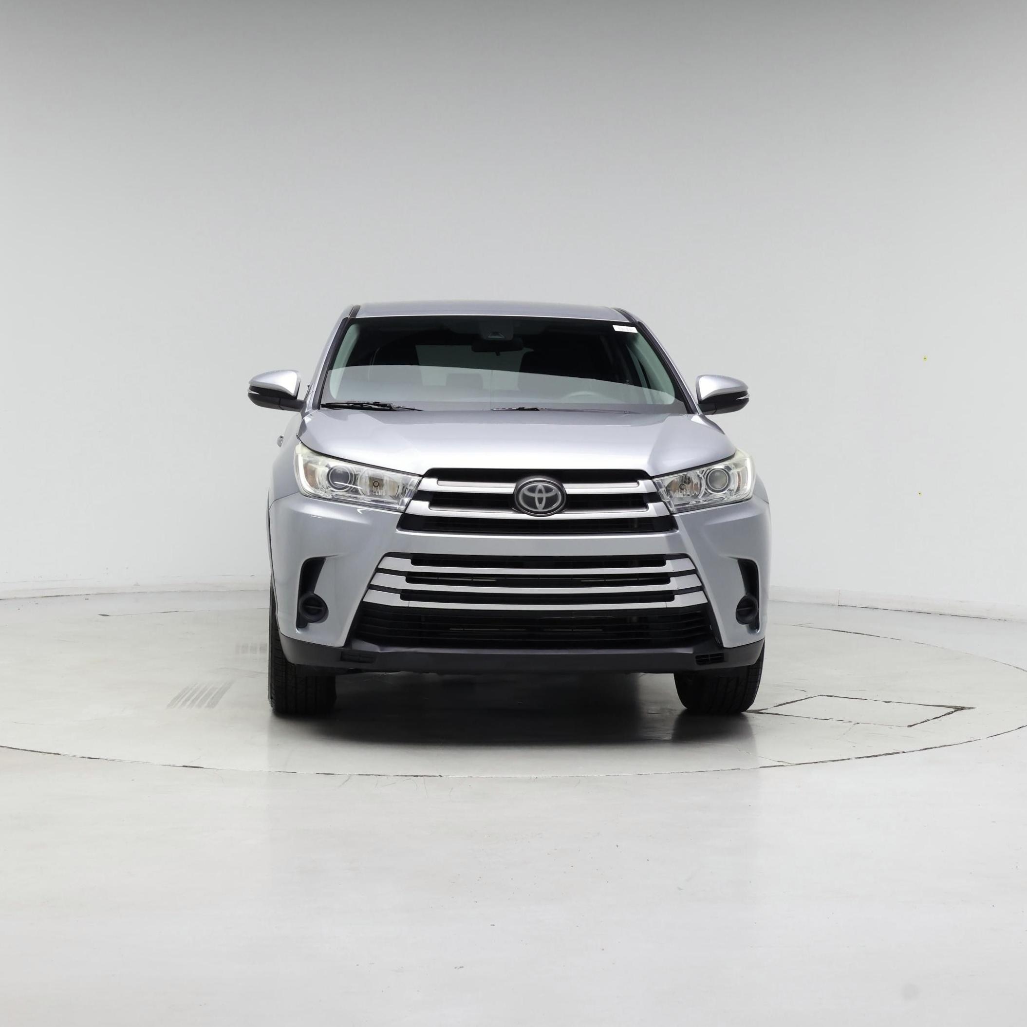 Thumbnail: 2019 Toyota Highlander - 5