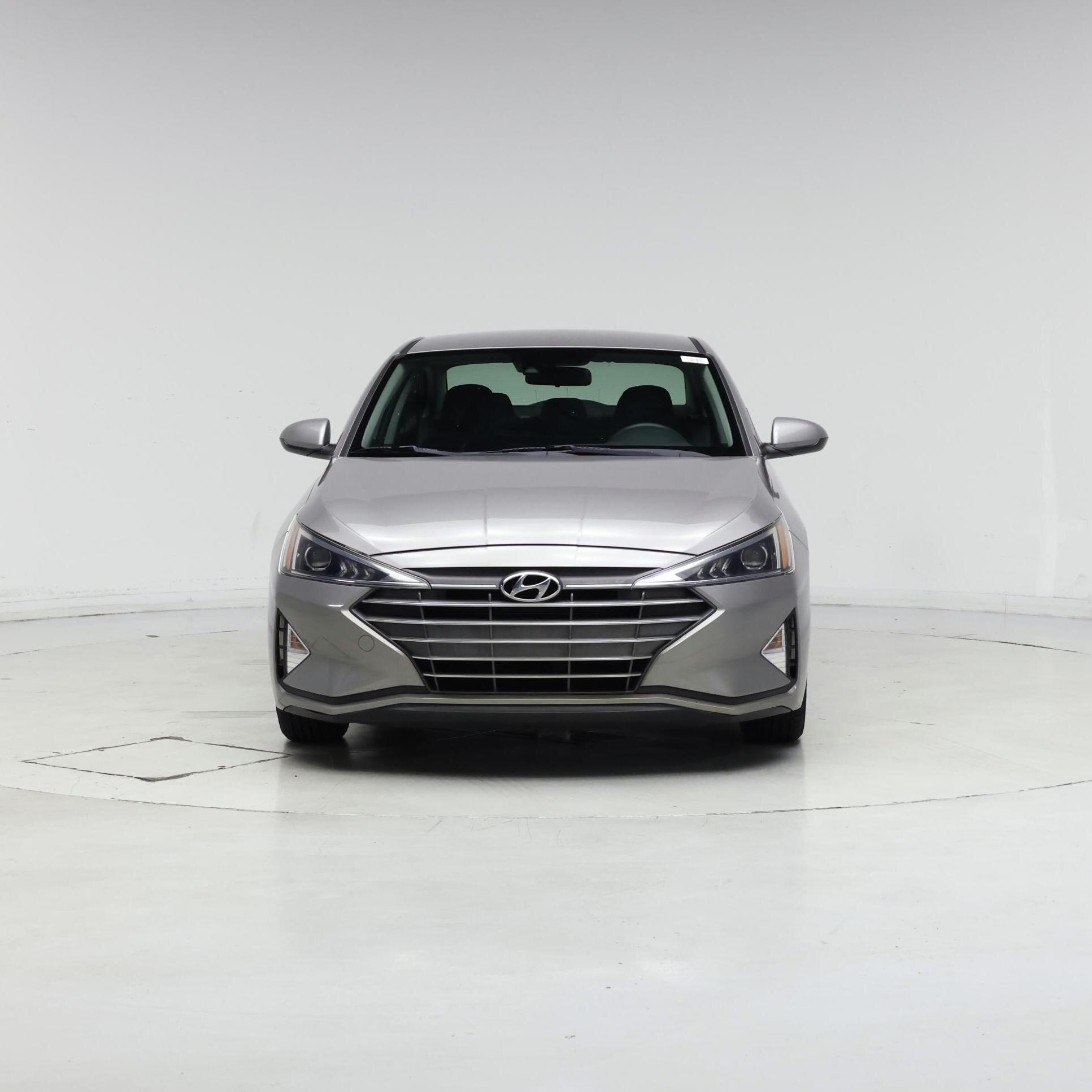 Thumbnail: 2020 Hyundai Elantra - 5
