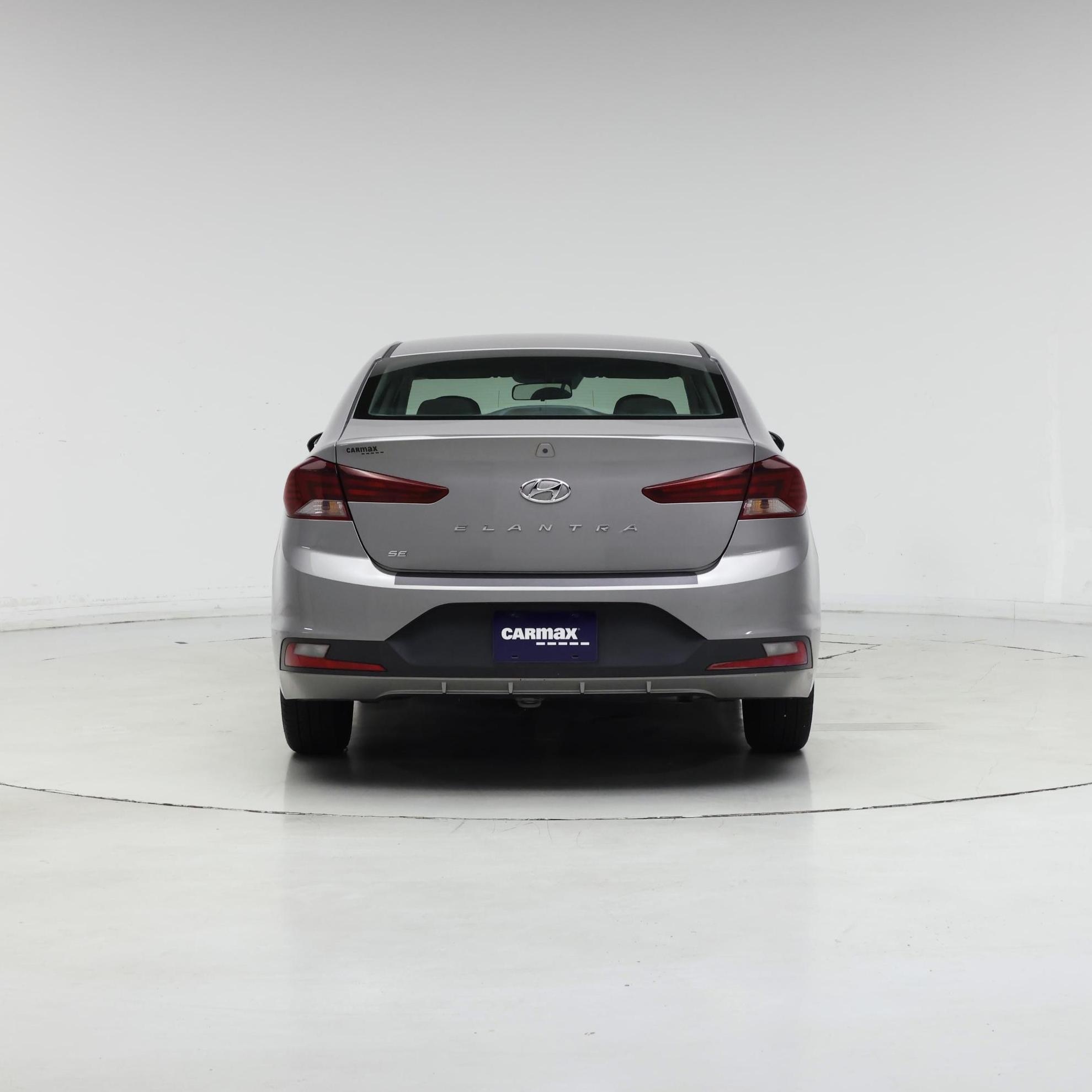Thumbnail: 2020 Hyundai Elantra - 6