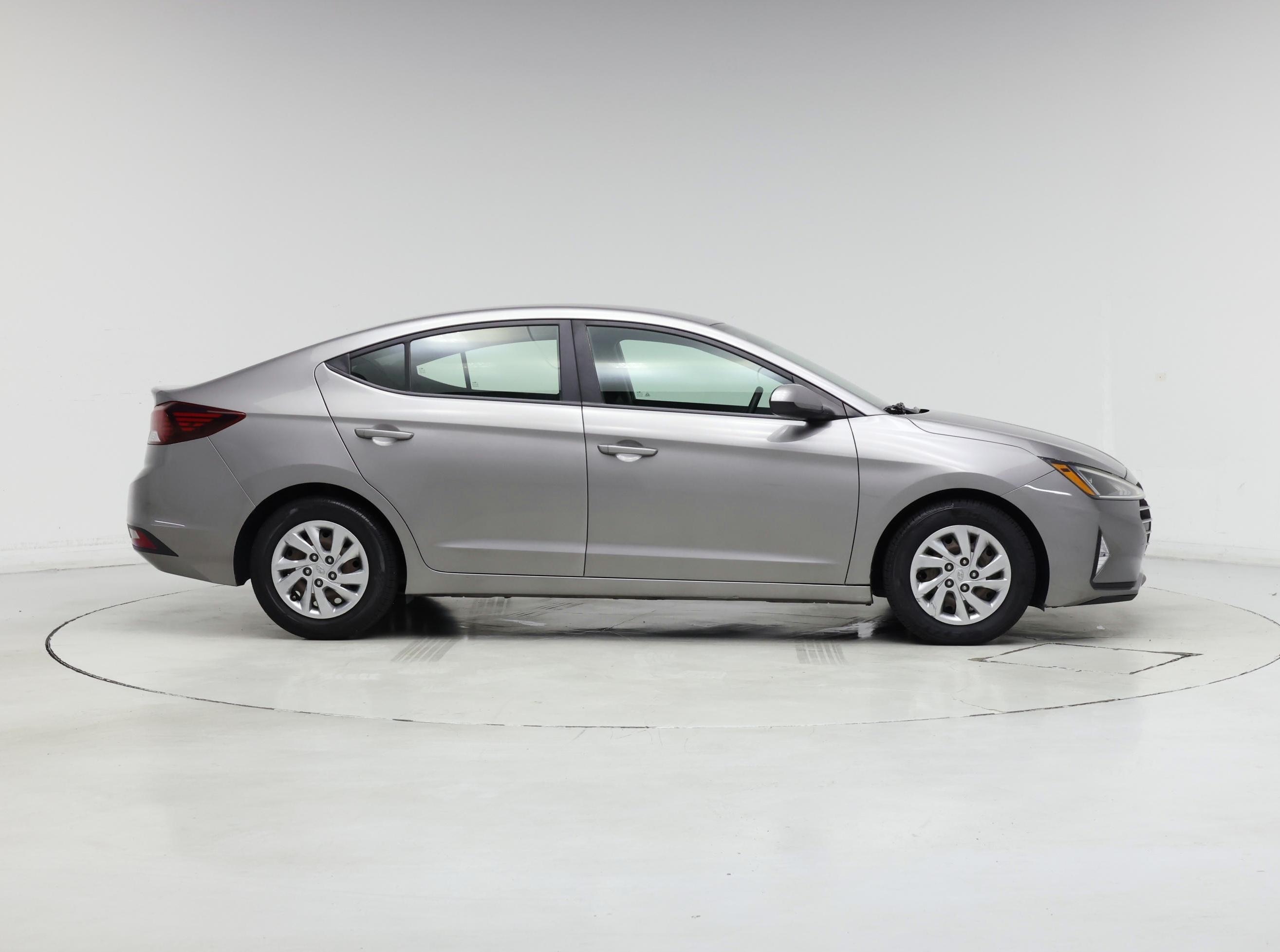 Thumbnail: 2020 Hyundai Elantra - 7