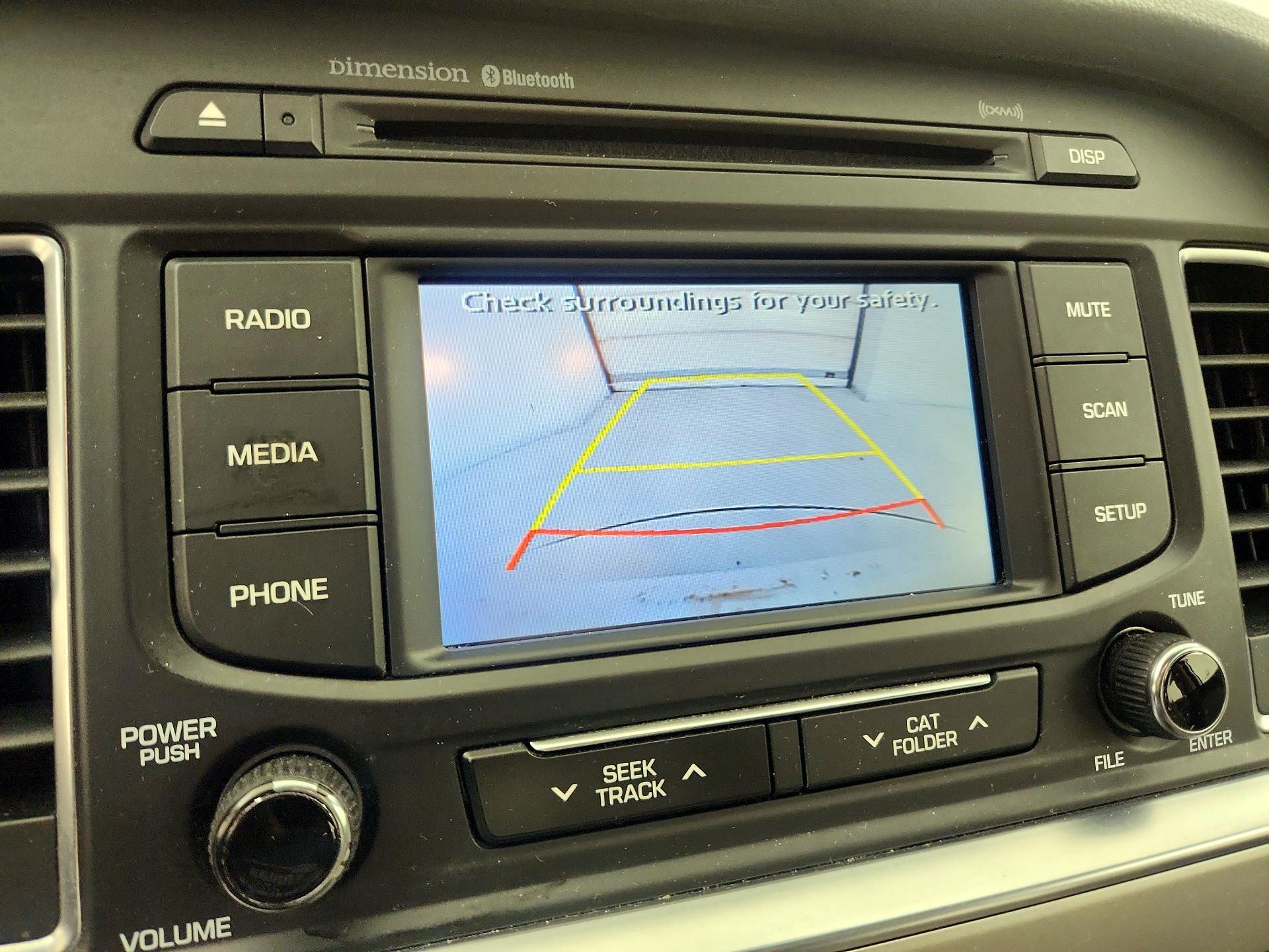 Thumbnail: 2015 Hyundai Sonata - 14