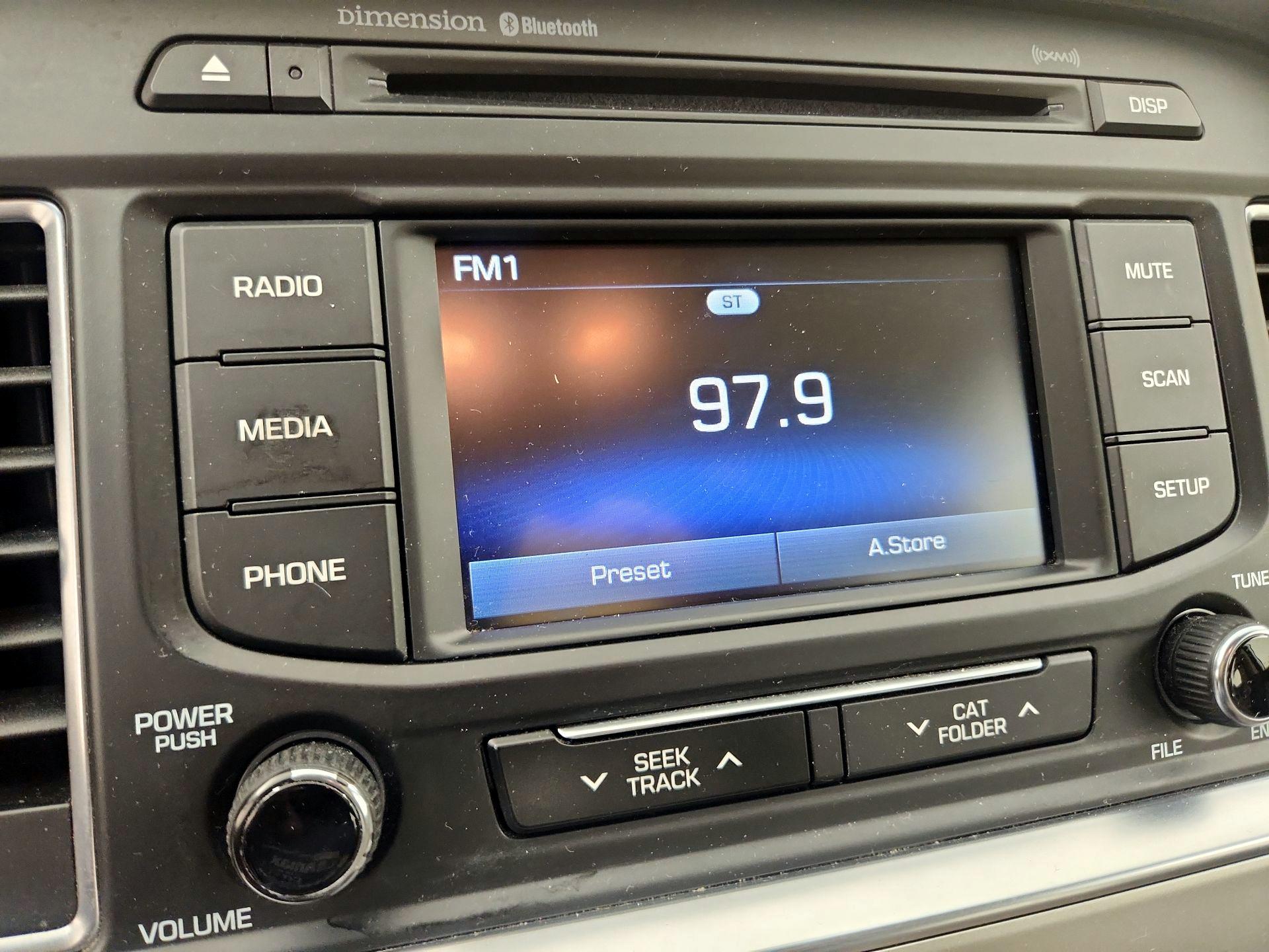 Thumbnail: 2015 Hyundai Sonata - 15