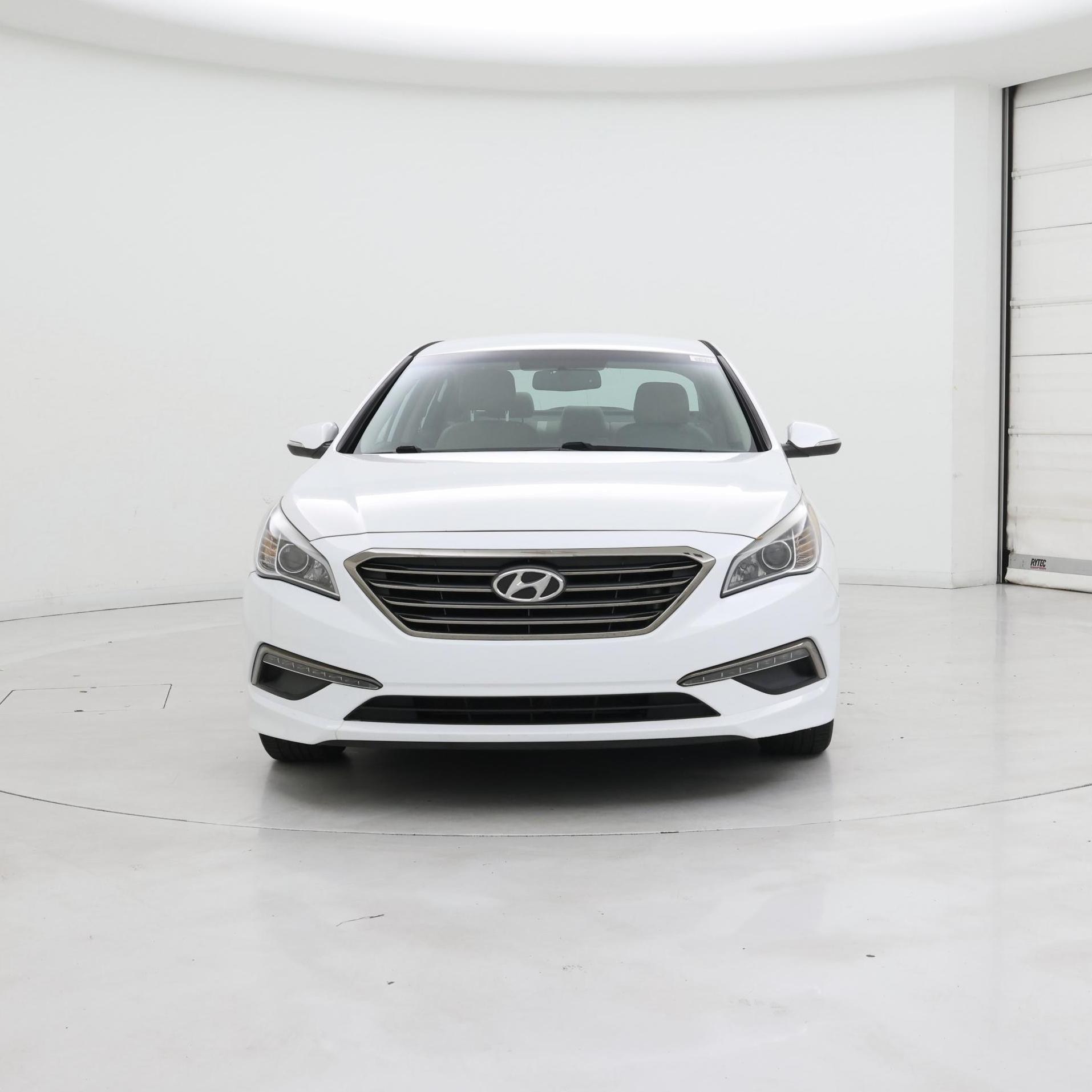 Thumbnail: 2015 Hyundai Sonata - 5