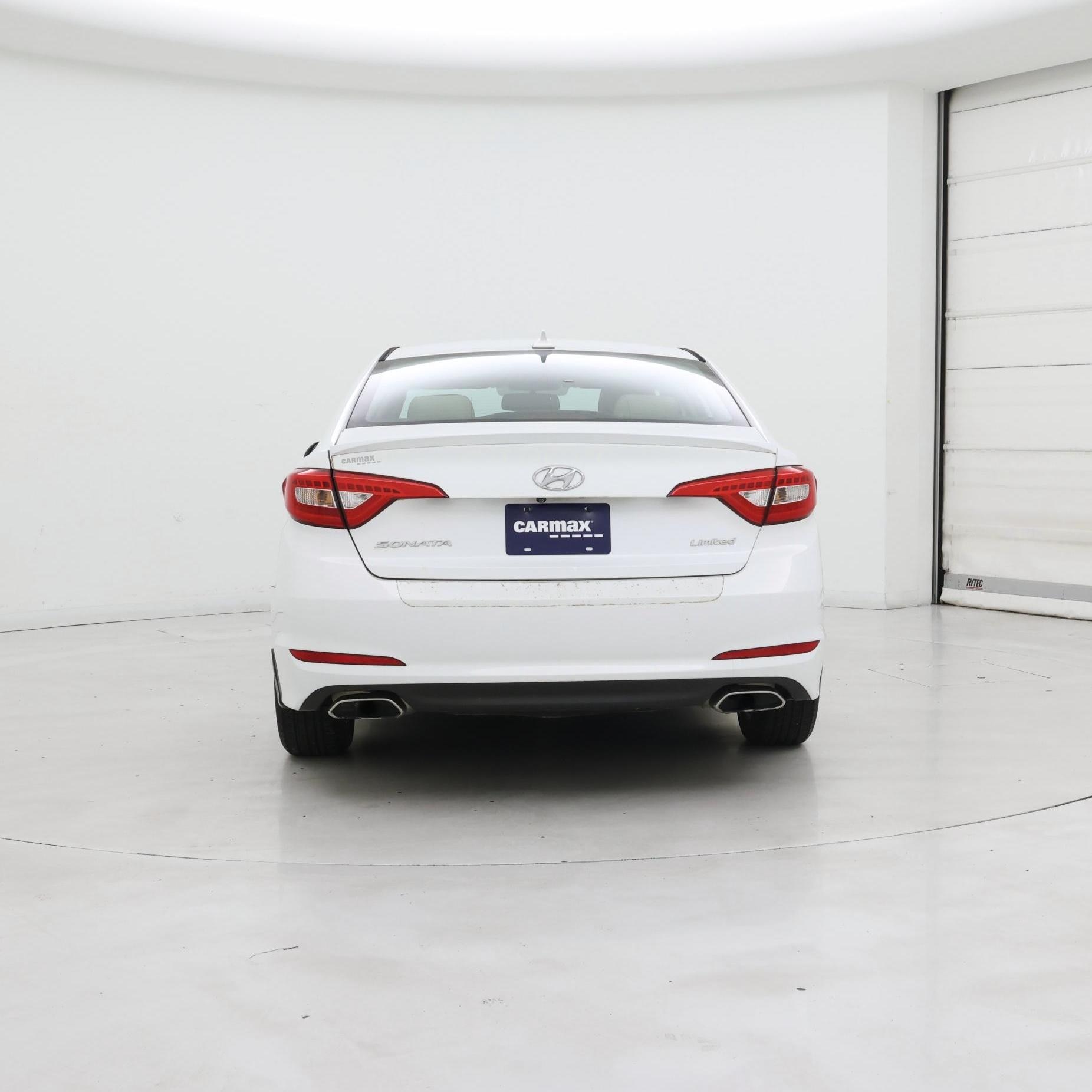 Thumbnail: 2015 Hyundai Sonata - 6