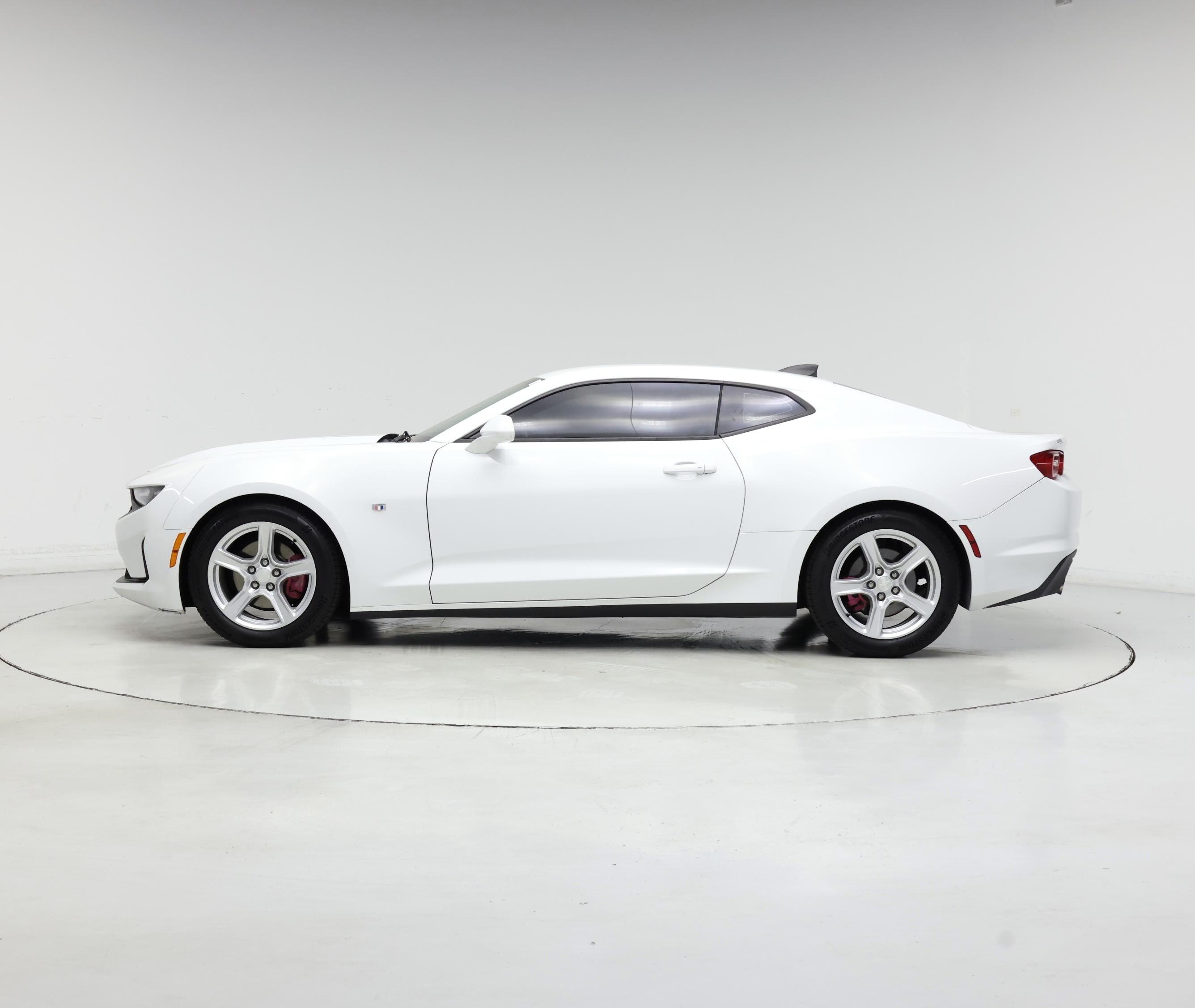Thumbnail: 2019 Chevrolet Camaro - 3