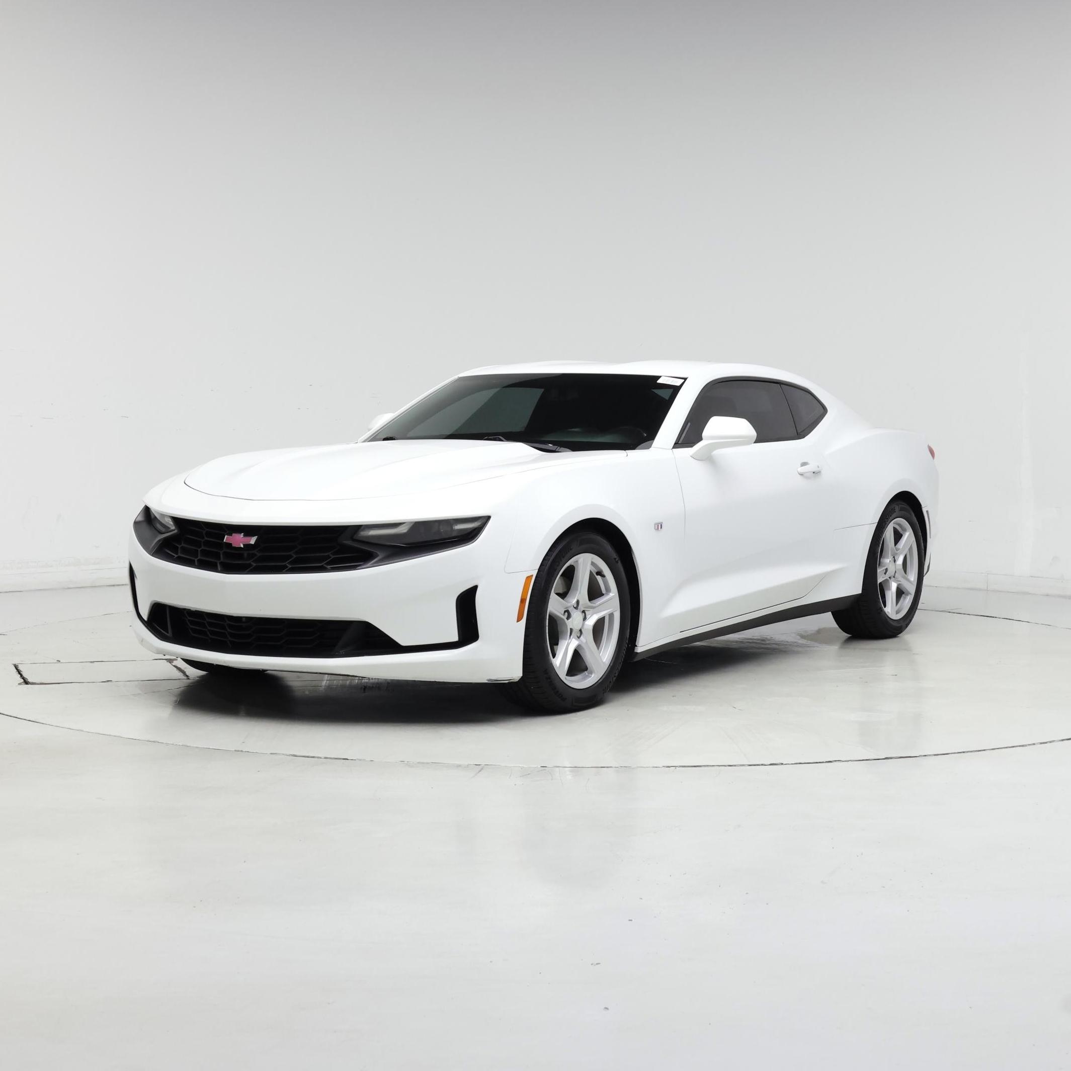 Thumbnail: 2019 Chevrolet Camaro - 4