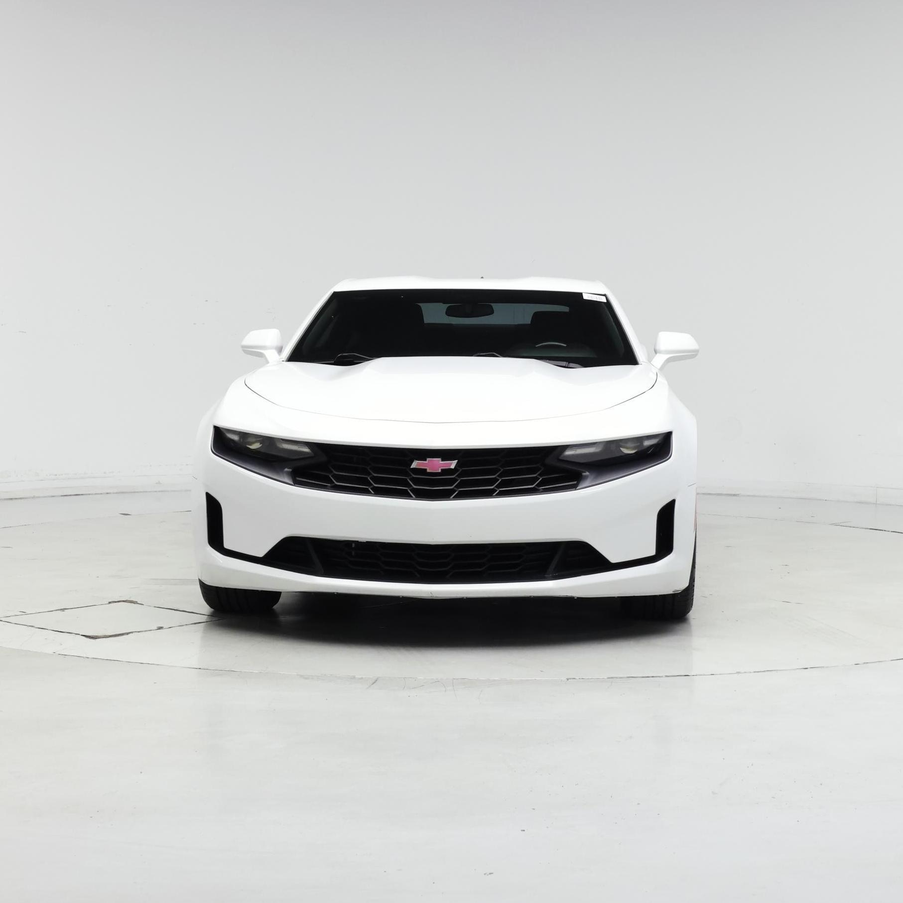 Thumbnail: 2019 Chevrolet Camaro - 5