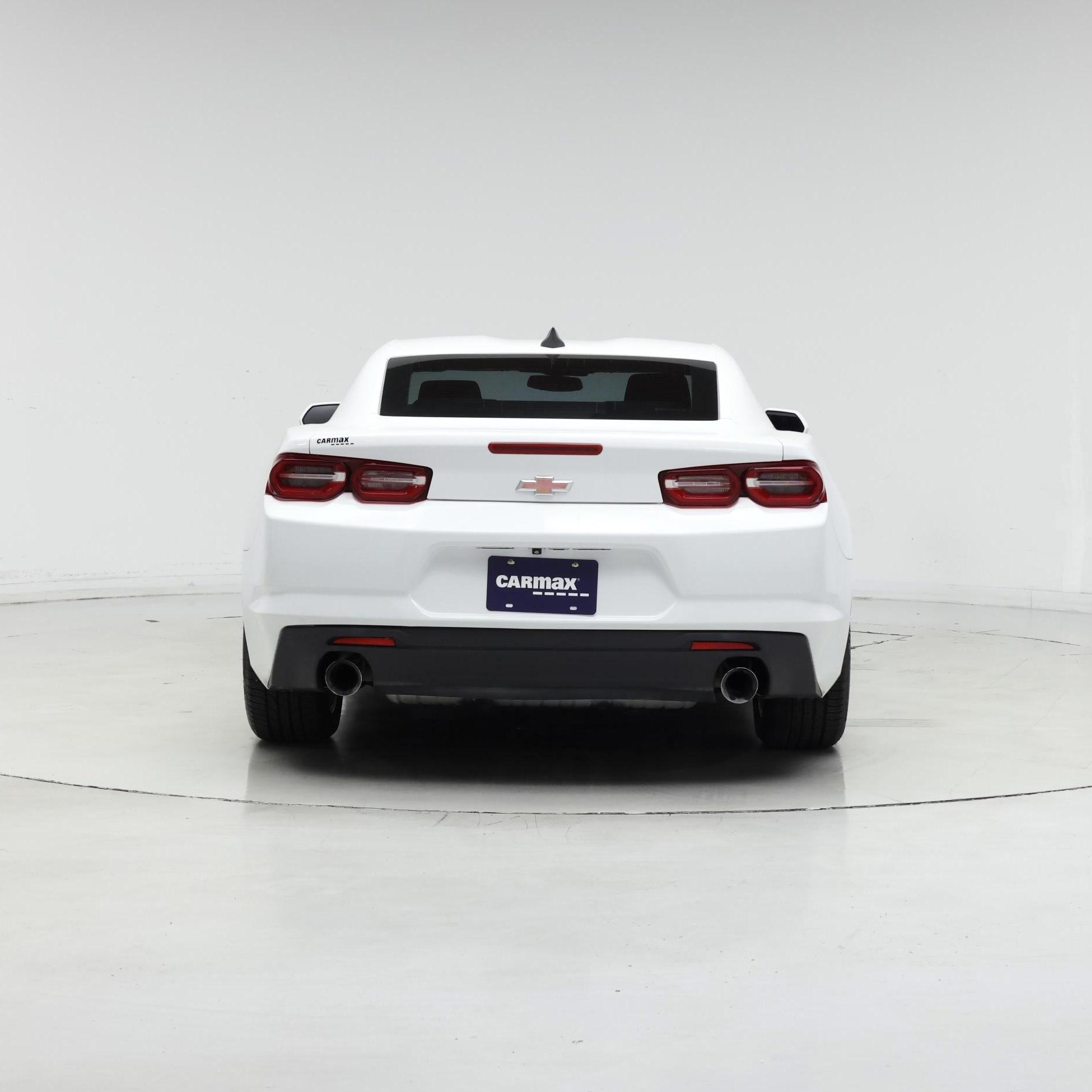 Thumbnail: 2019 Chevrolet Camaro - 6