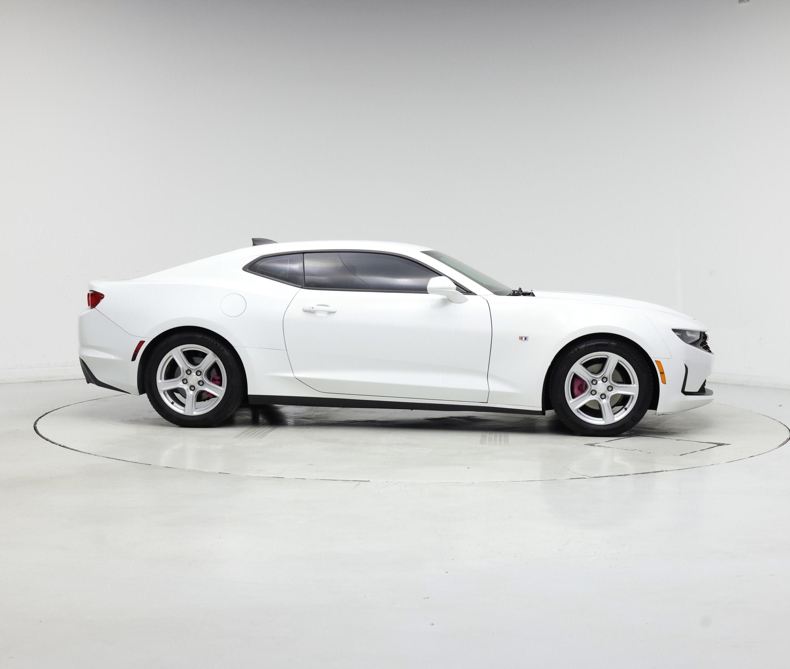 Thumbnail: 2019 Chevrolet Camaro - 7